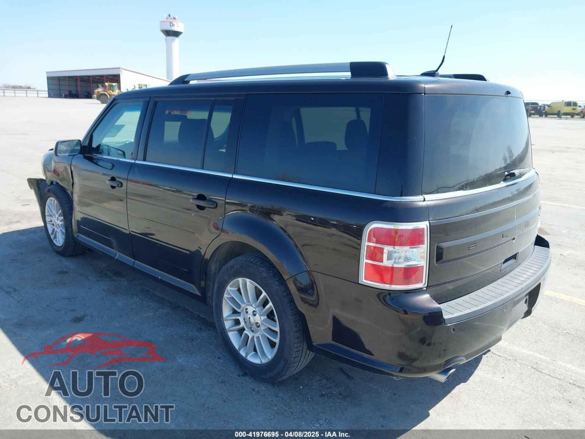 FORD FLEX 2014 - 2FMHK6C8XEBD20168