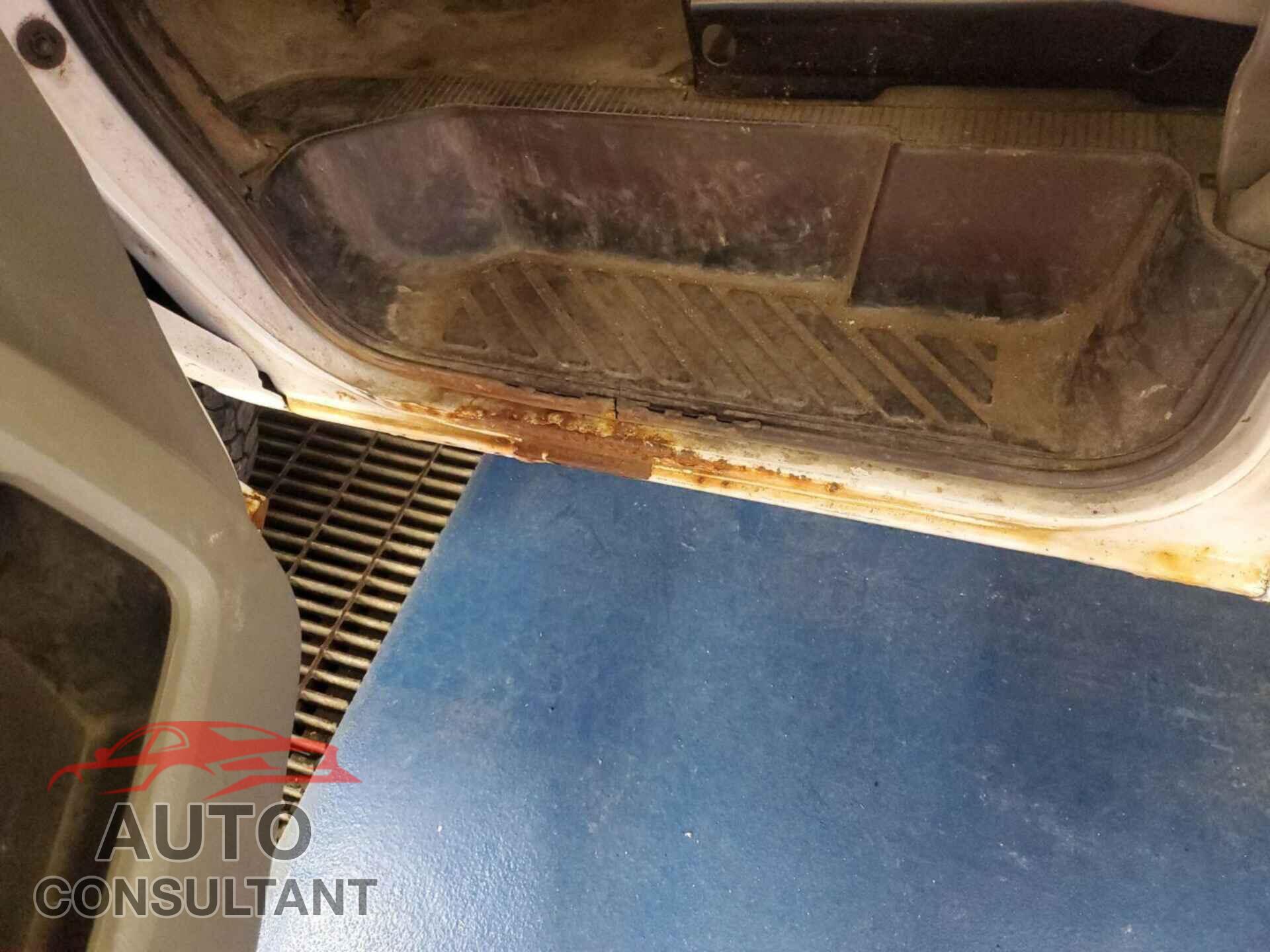 FORD ECONOLINE 2013 - 1FTNE2EL2DDB27613