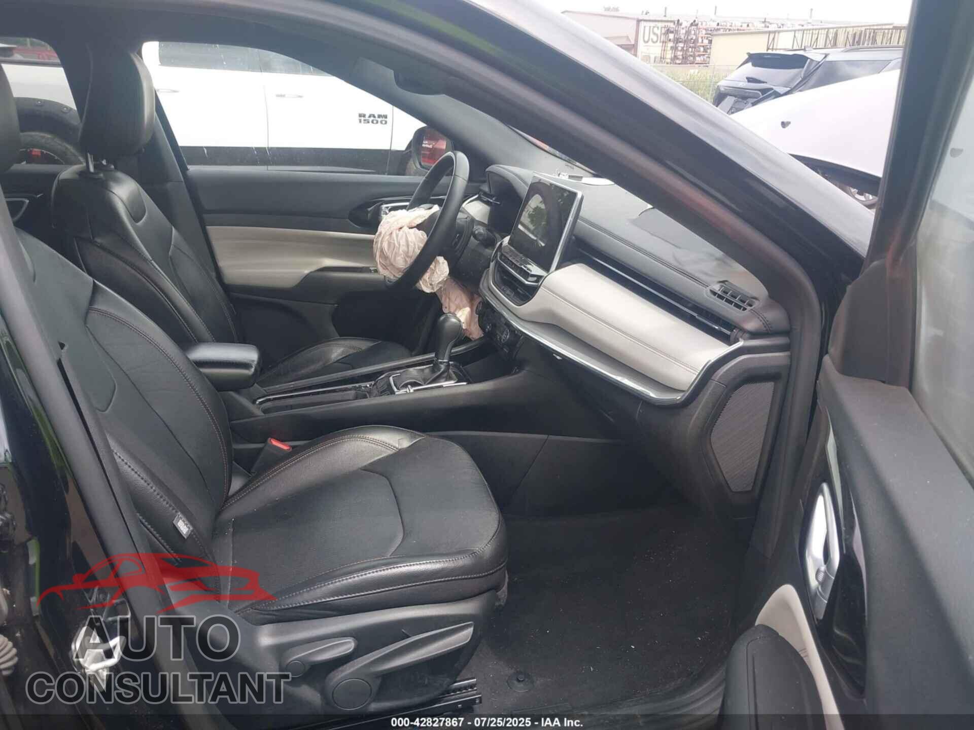 JEEP COMPASS 2023 - 3C4NJDCN8PT528738