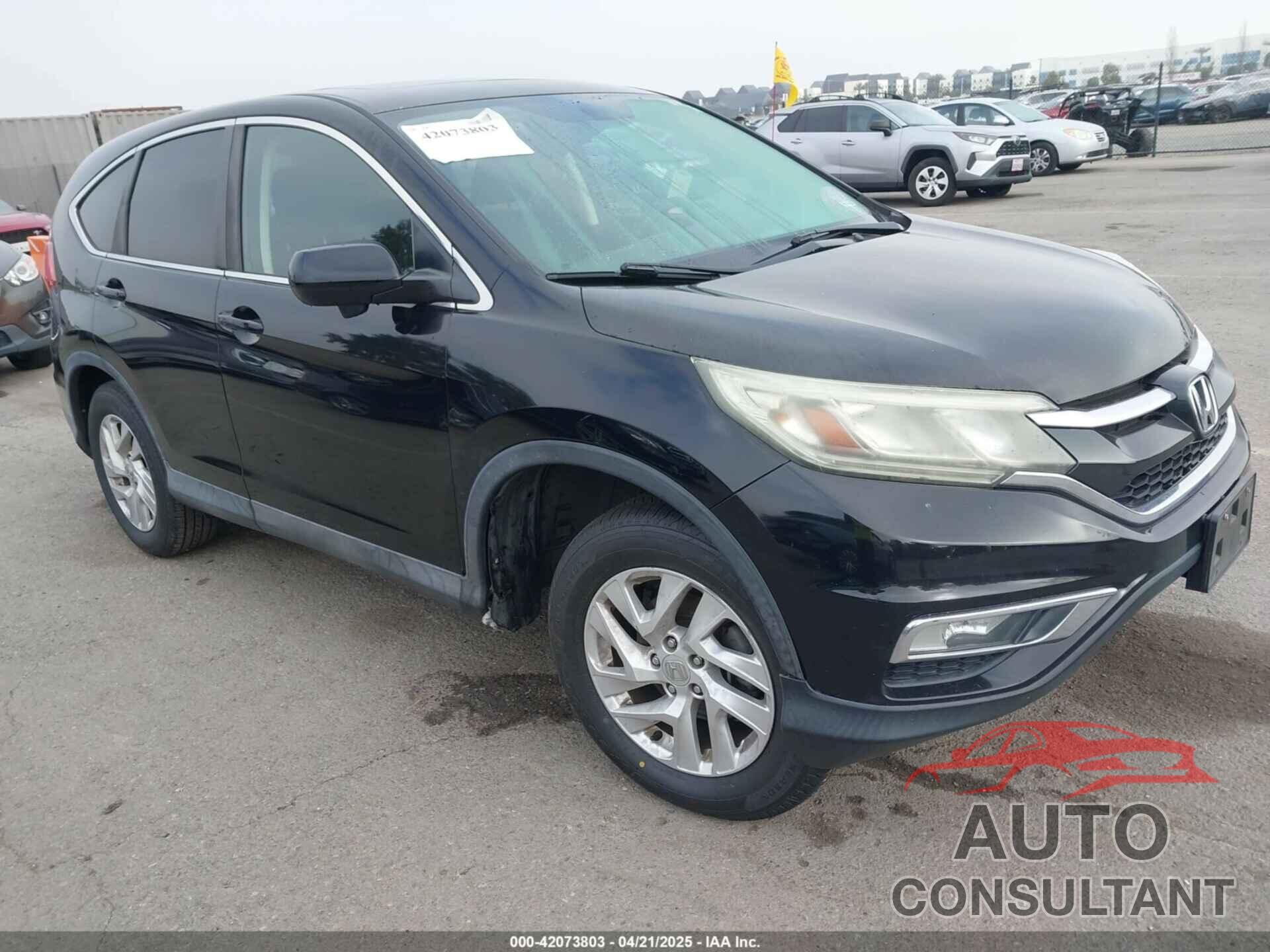 HONDA CR-V 2015 - 2HKRM3H55FH540632