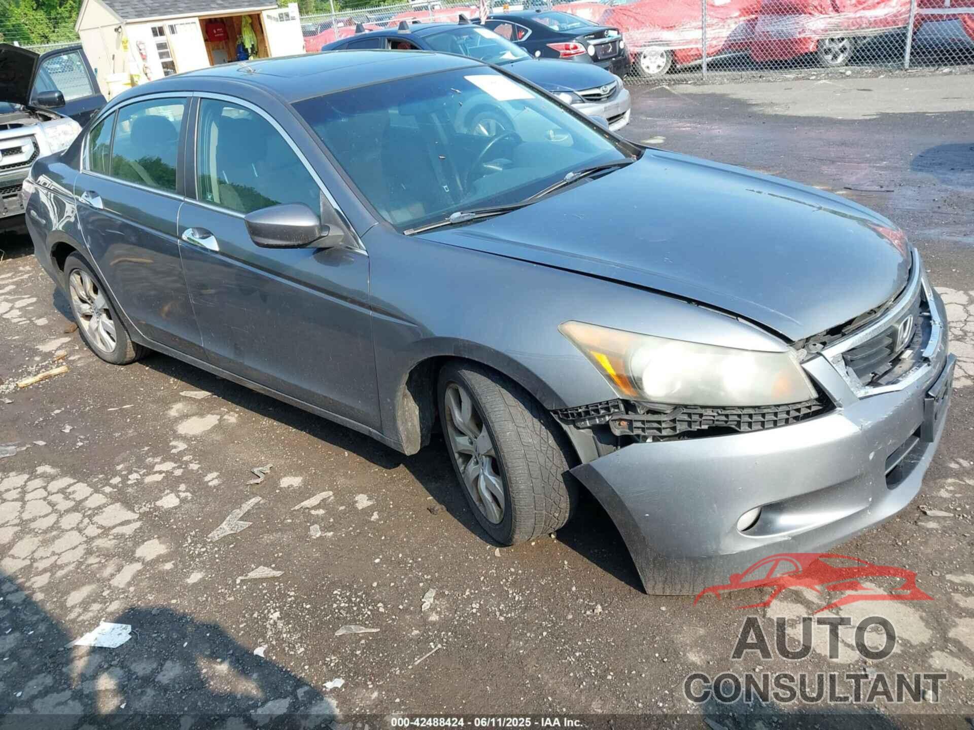 HONDA ACCORD 2009 - 1HGCP36859A013536
