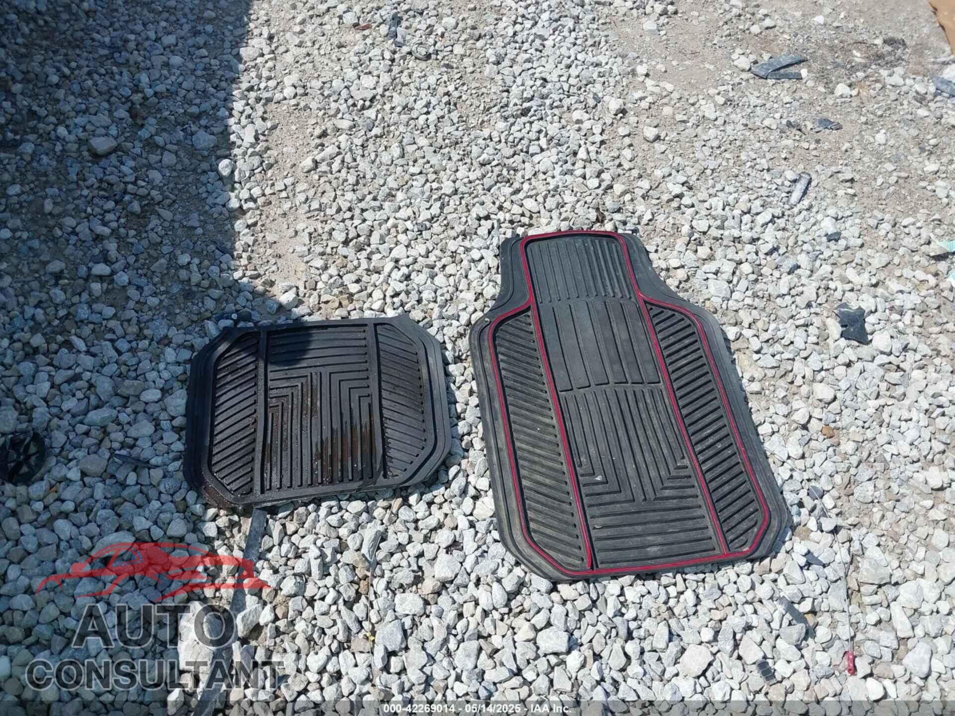 MITSUBISHI ECLIPSE 2012 - 4A31K5DF7CE001063