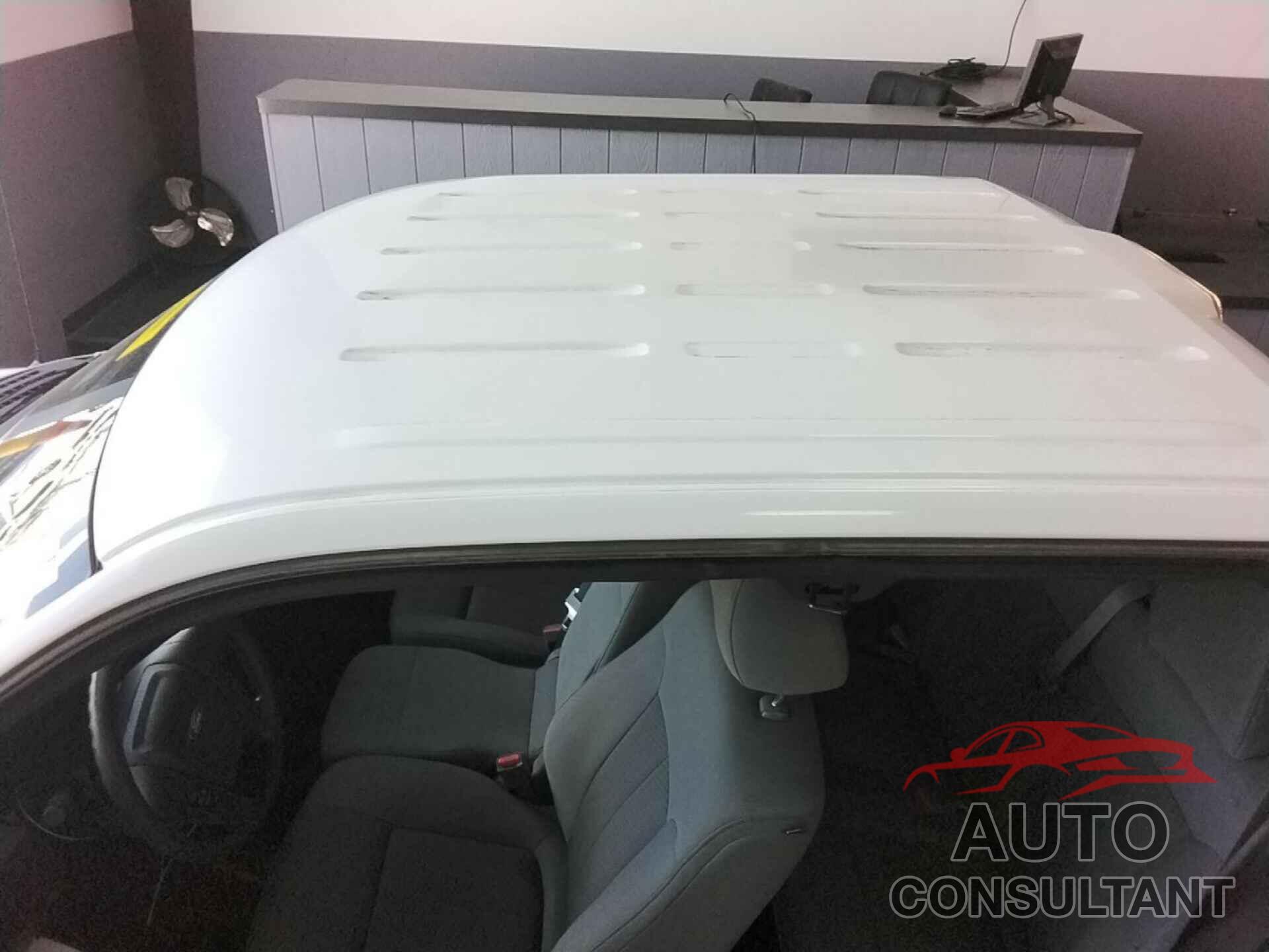 FORD F-150 2012 - 1FTFX1CF8CKD33504
