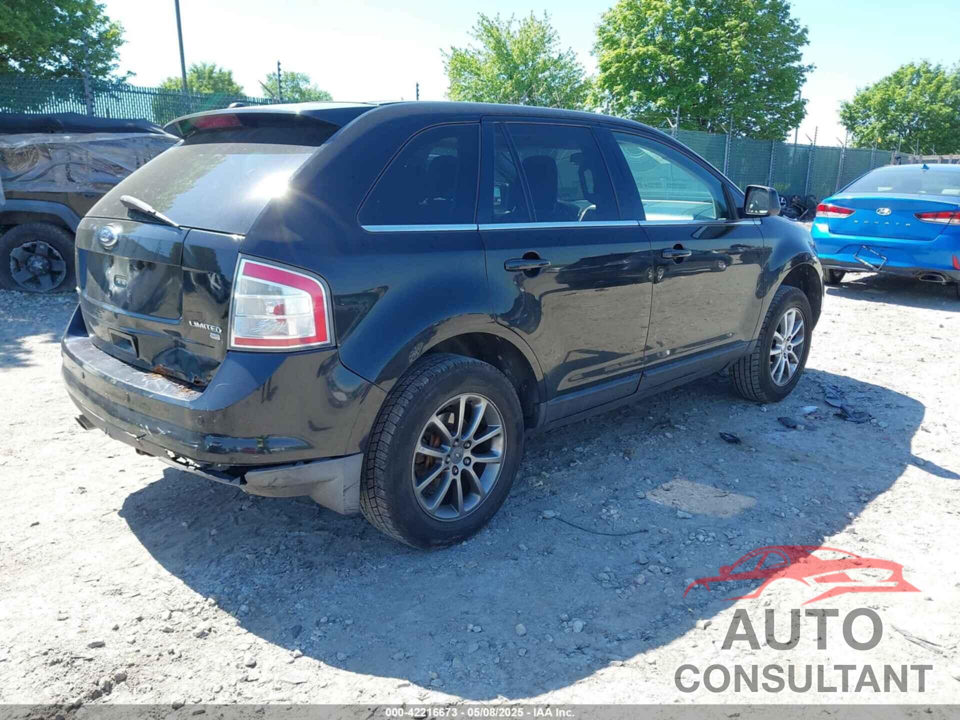 TOYOTA RAV4 2010 - 2T3RF4DV8AW044120