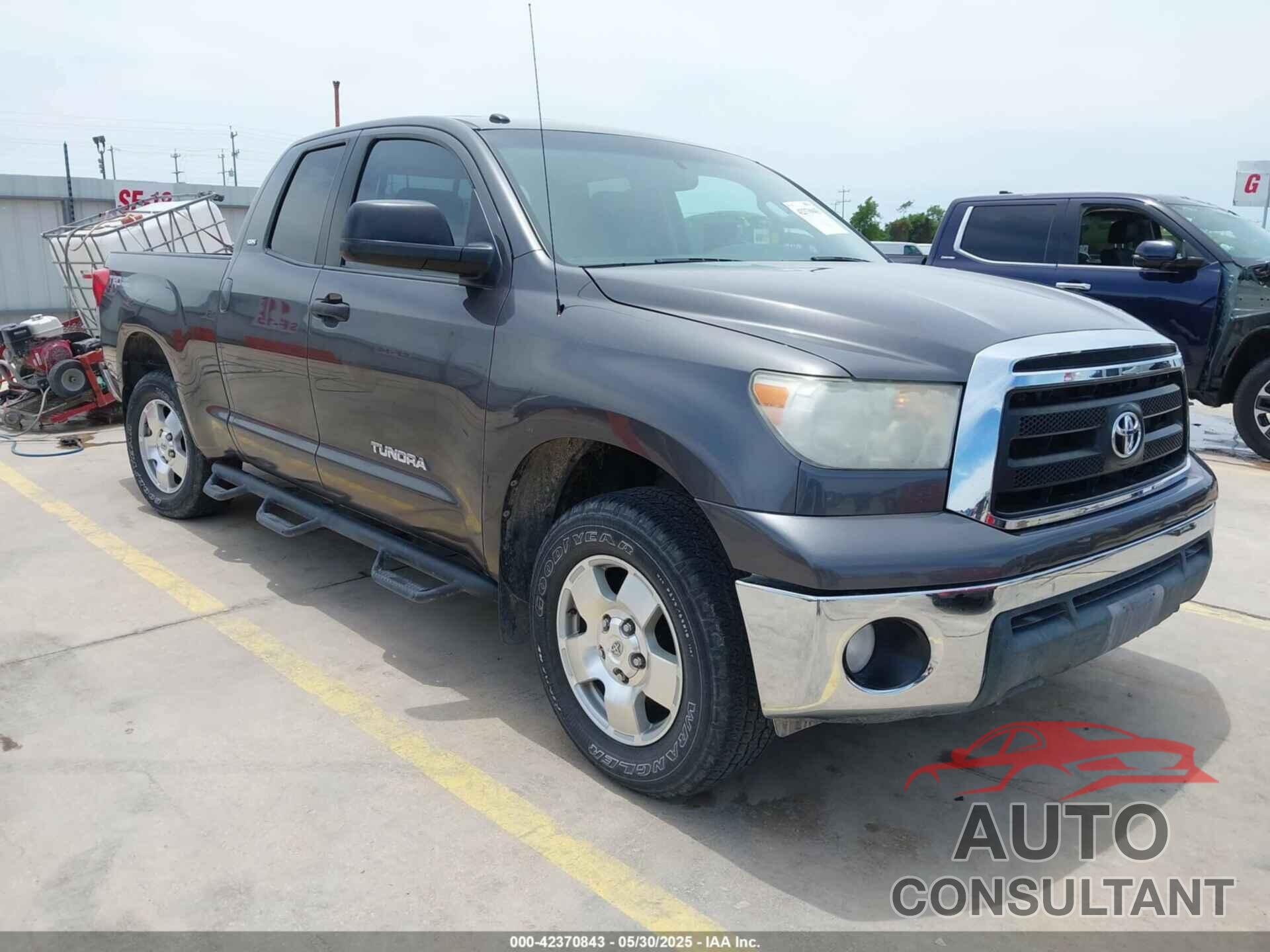TOYOTA TUNDRA 2012 - 5TFRM5F17CX043240