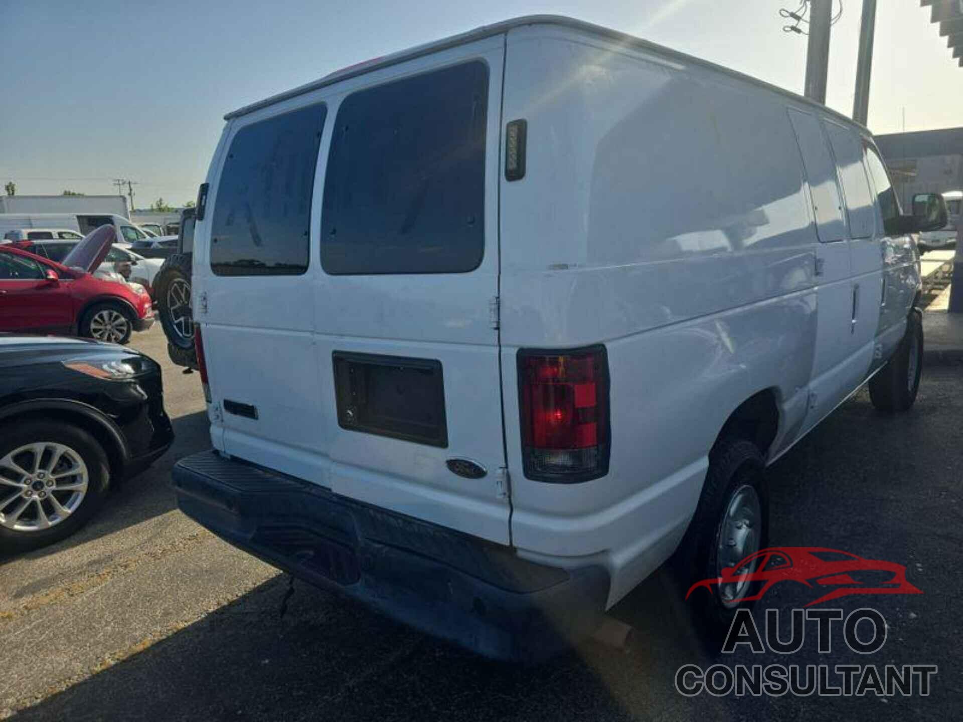 FORD E-250 2014 - 1FTNE2EL2EDB06200