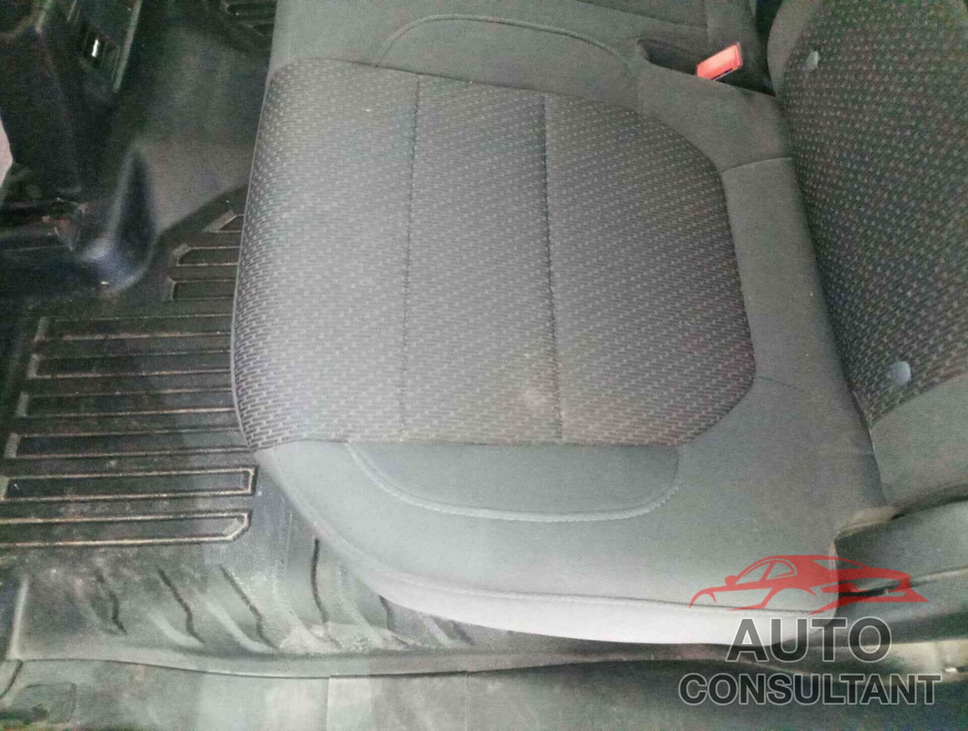 CHEVROLET SILVERADO 1500 2020 - 1GCRYAEF2LZ269216