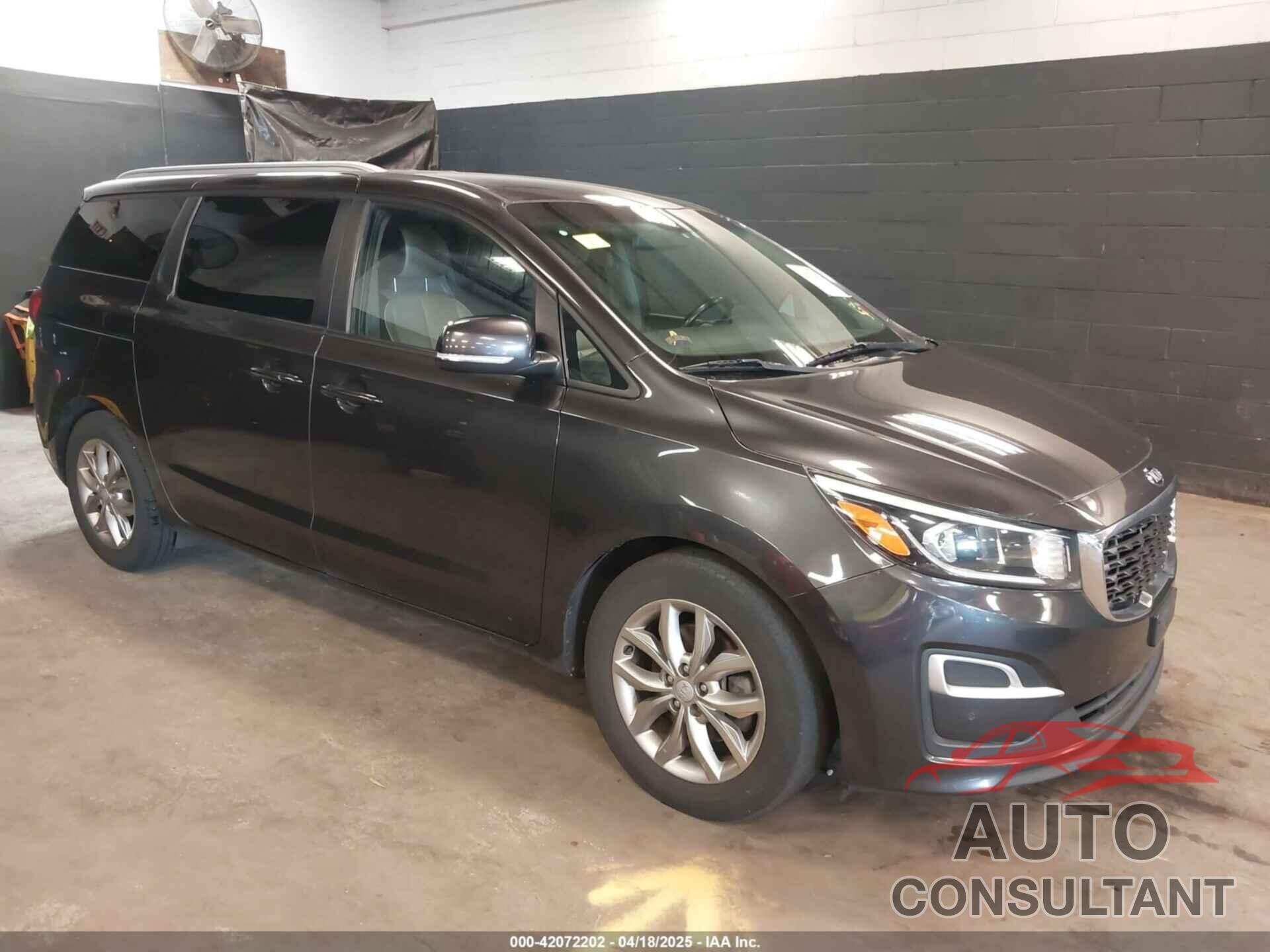 KIA SEDONA 2020 - KNDMB5C15L6633043