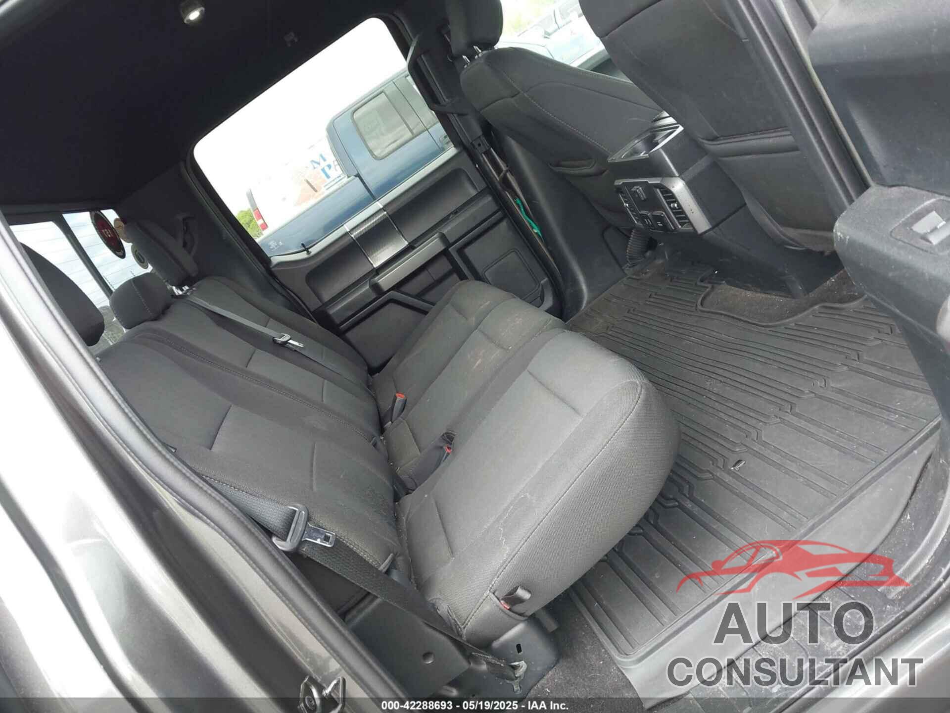 FORD F-150 2020 - 1FTEW1E40LKD04699