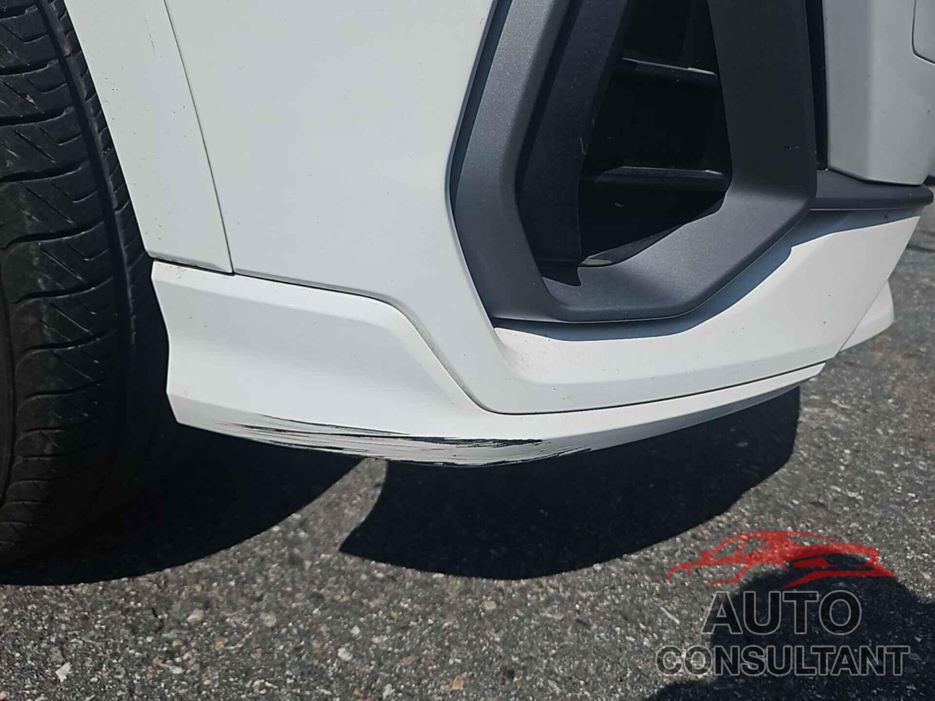 AUDI Q3 2023 - WA1DECF32P1112979
