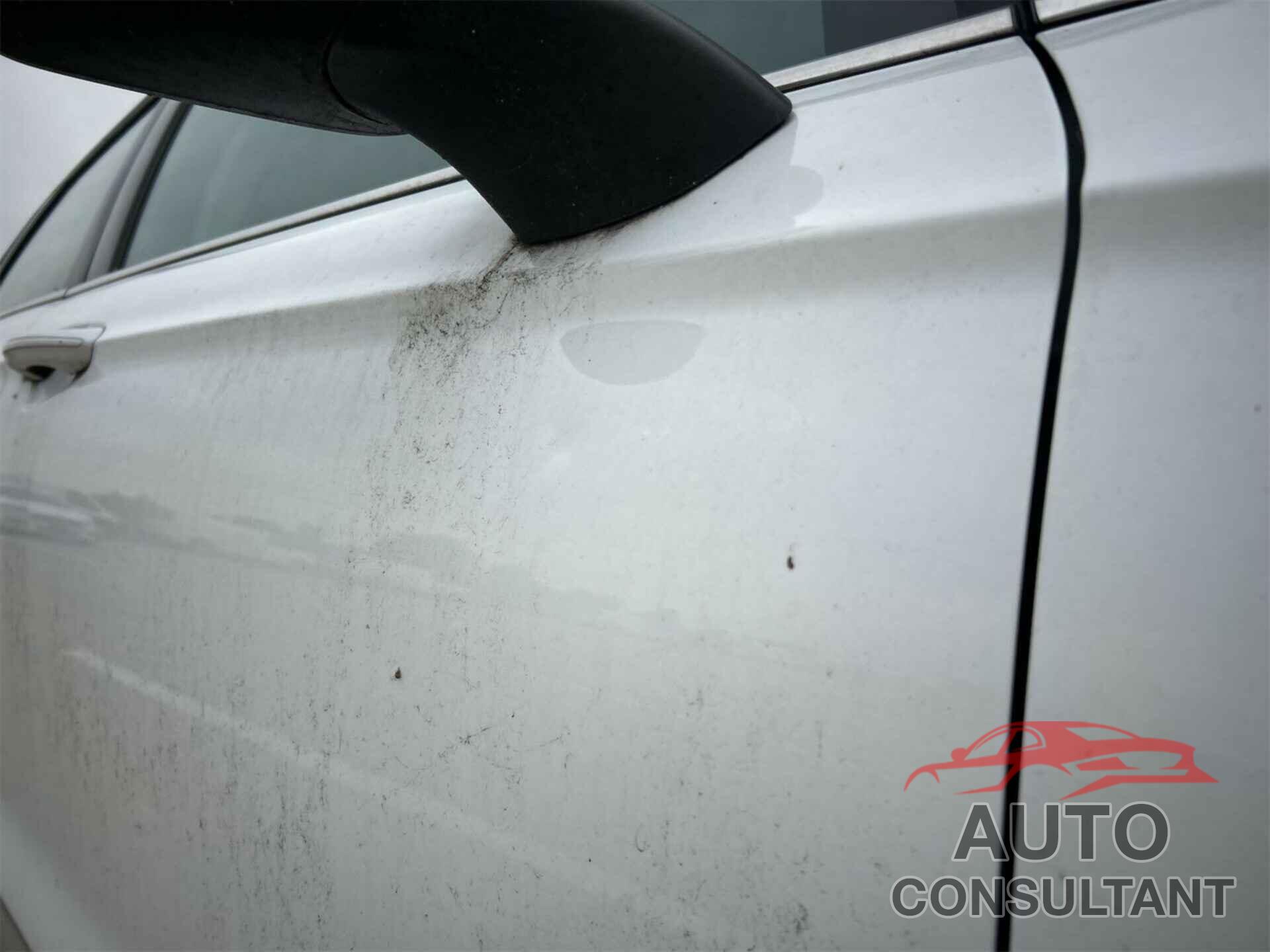 FORD FUSION 2015 - 1FA6P0G72F5126046