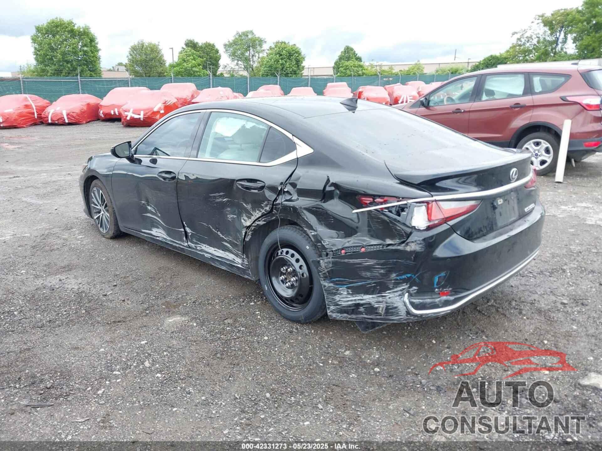 LEXUS ES 300H 2024 - 58ADA1C15RU037967