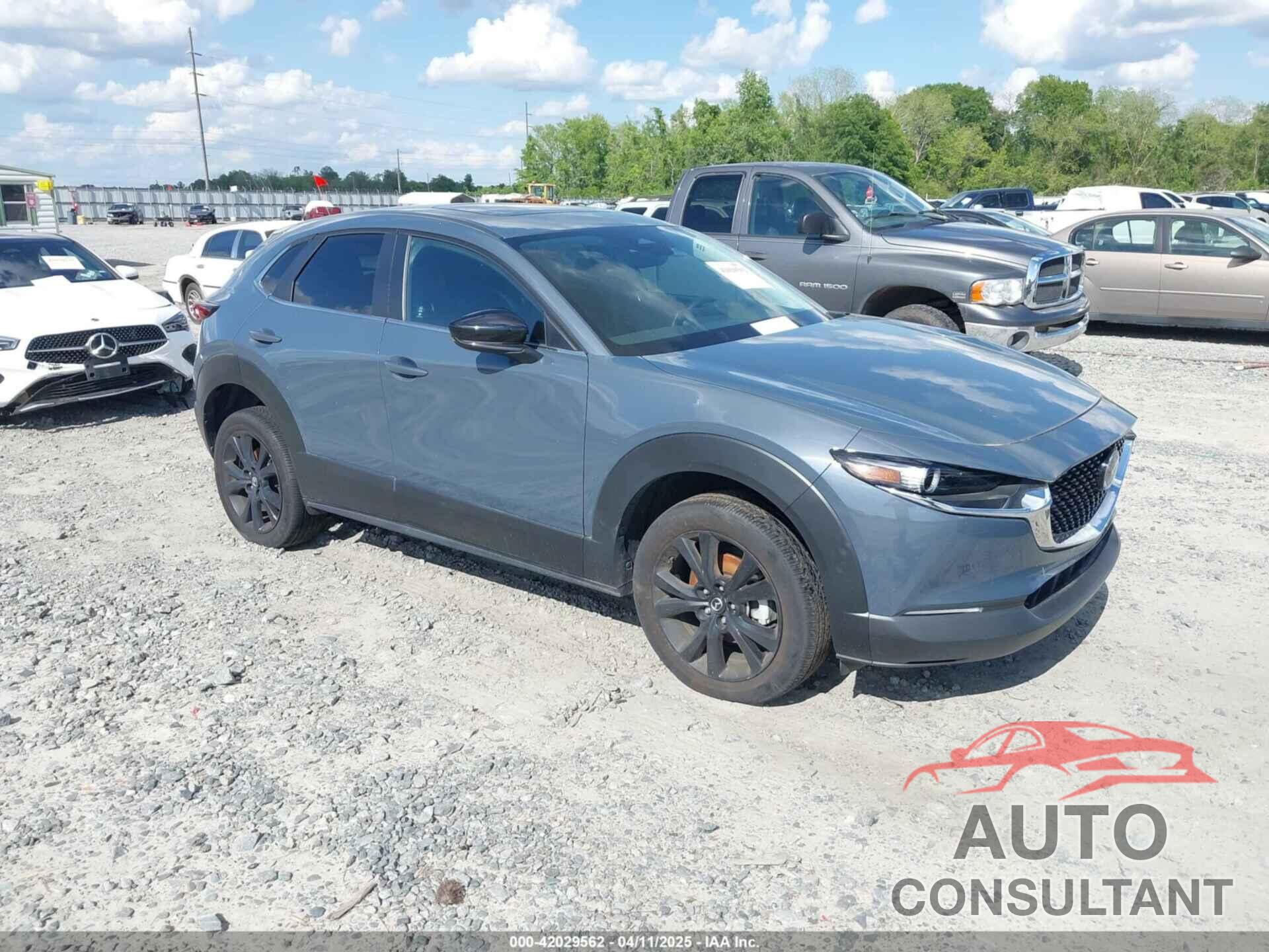 MAZDA CX-30 2024 - 3MVDMBCM5RM632002