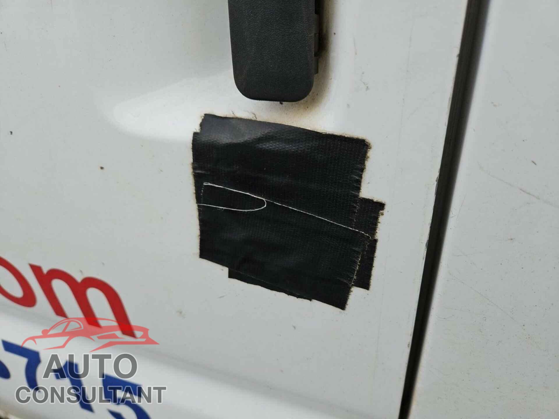 FORD ECONOLINE 2012 - 1FTNE2EL1CDB12857