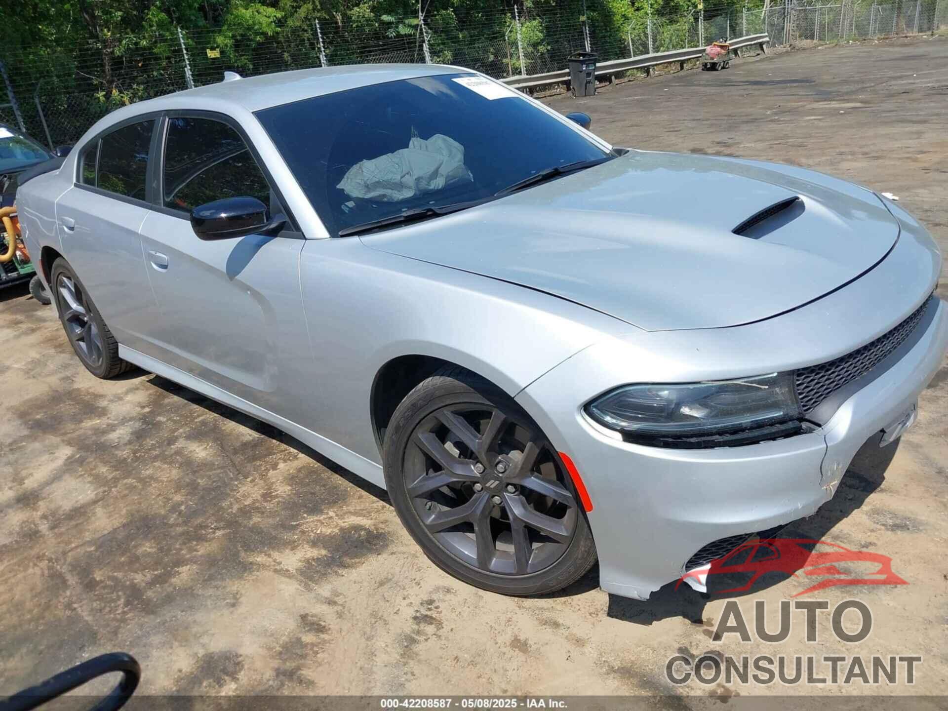 DODGE CHARGER 2023 - 2C3CDXHG0PH682870