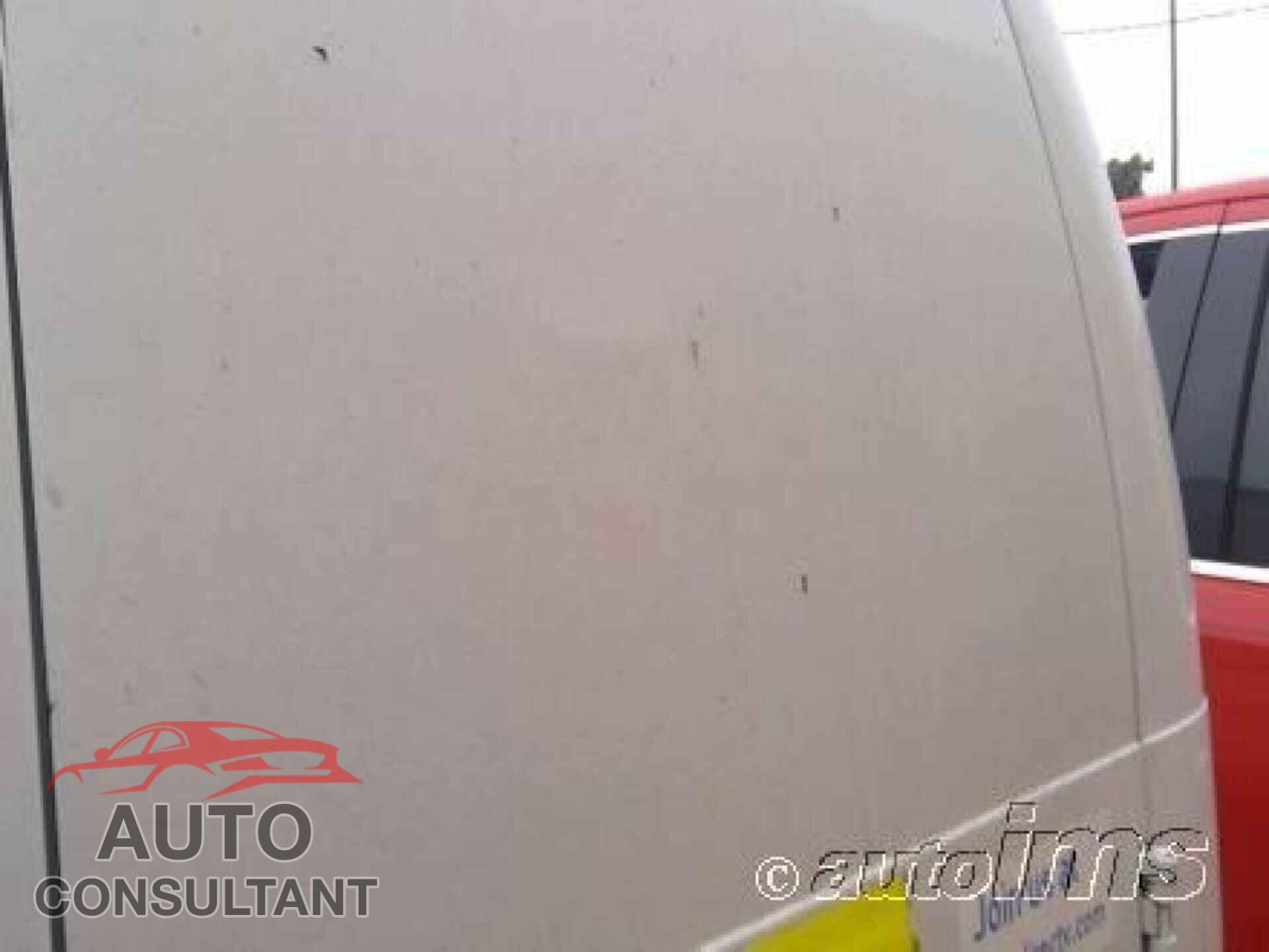 FORD ECONOLINE 2010 - 1FTNE2EW6ADA85873