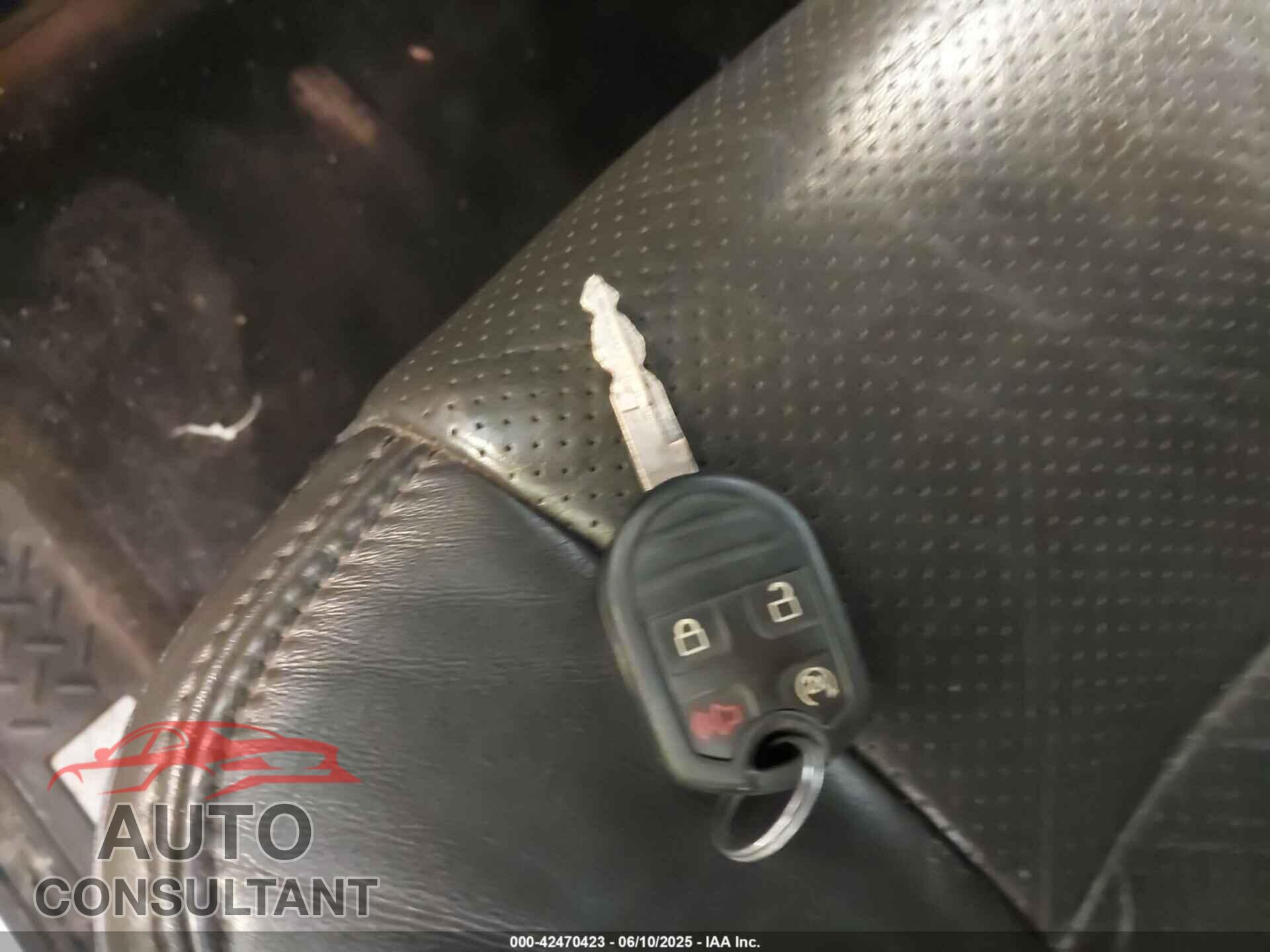 FORD F-150 2014 - 1FTFW1ET7EFB44604