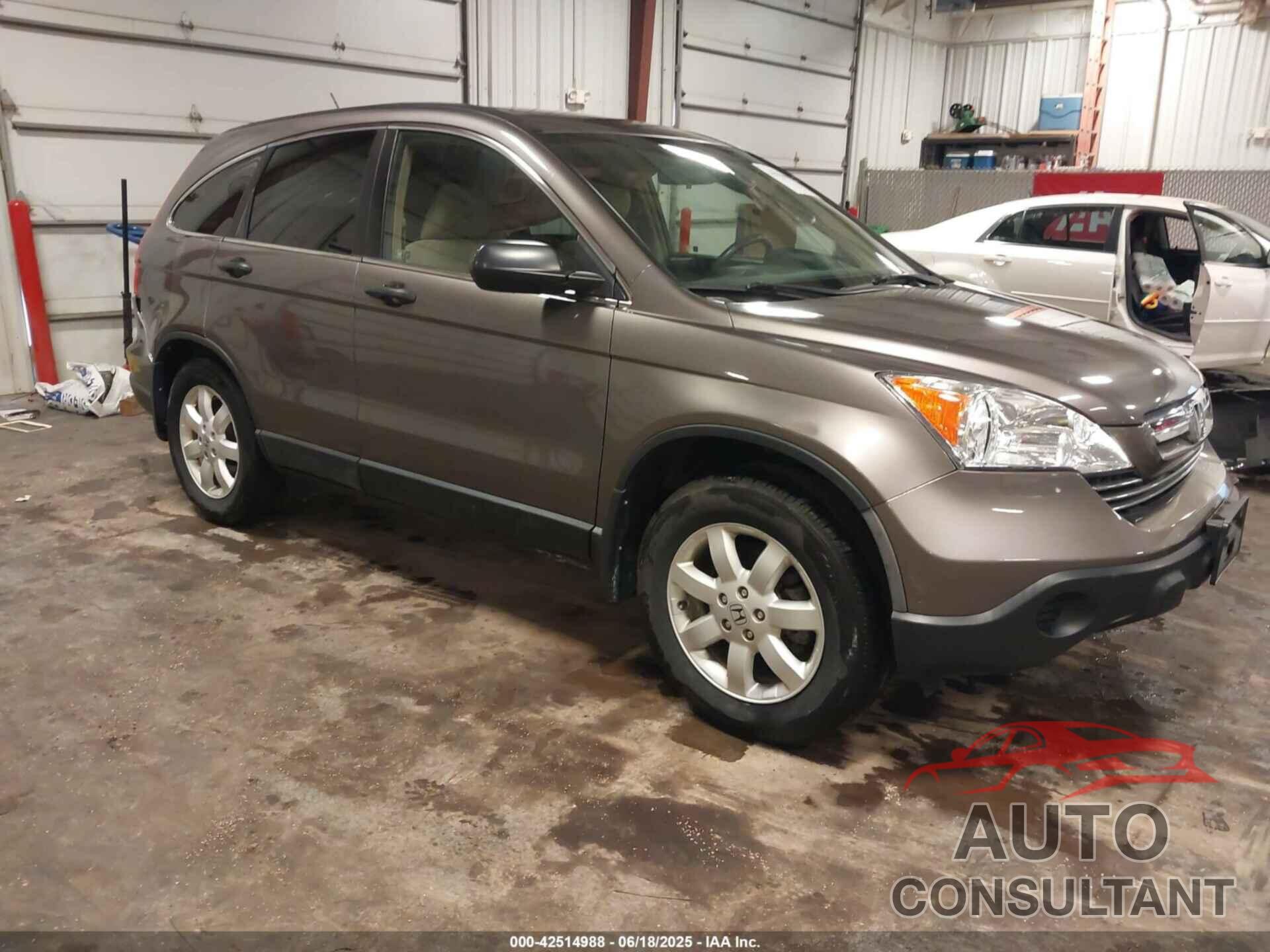 HONDA CR-V 2009 - 3CZRE48569G705498