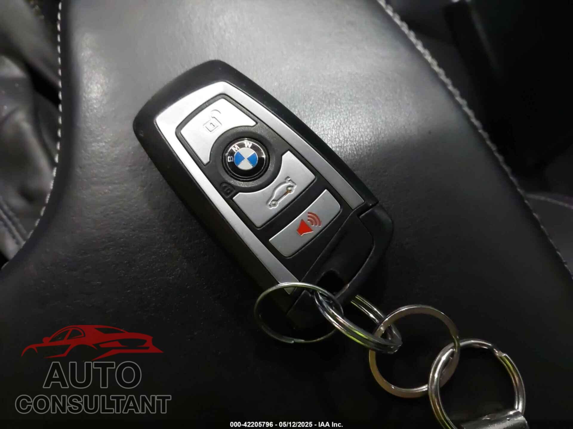 BMW M3 2017 - WBS8M9C52H5G83686