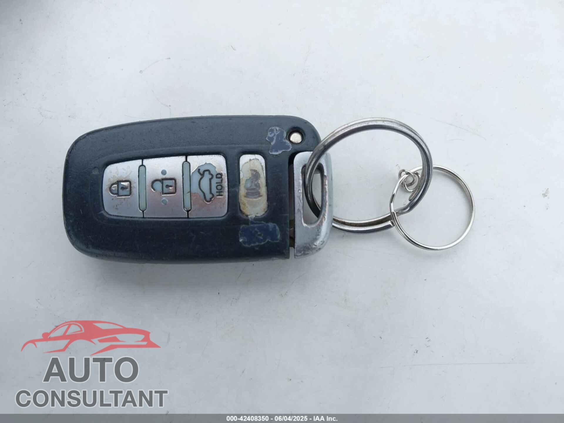 KIA OPTIMA 2012 - 5XXGR4A67CG007884