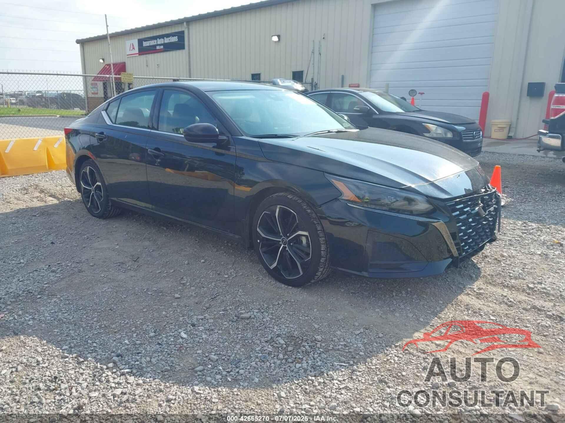 NISSAN ALTIMA 2024 - 1N4BL4CV8RN387272