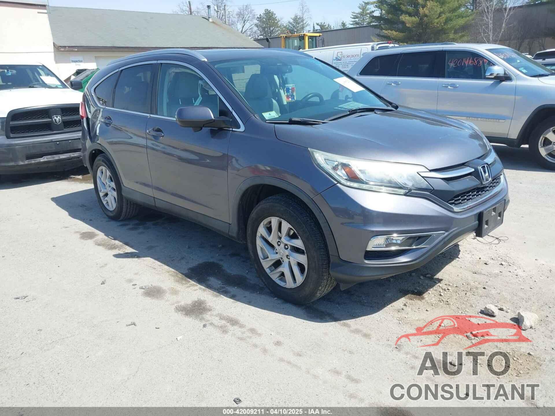 HONDA CR-V 2015 - 2HKRM4H79FH647304
