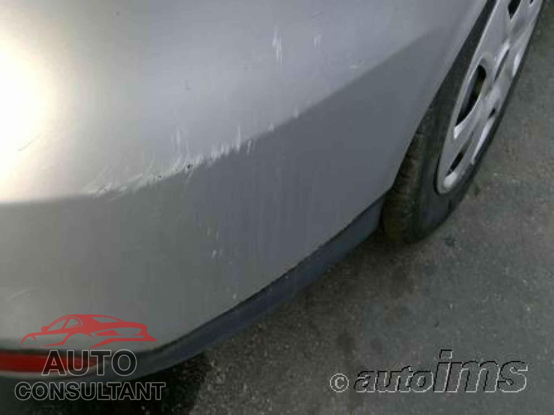 FORD FOCUS 2015 - 1FADP3E26FL326097