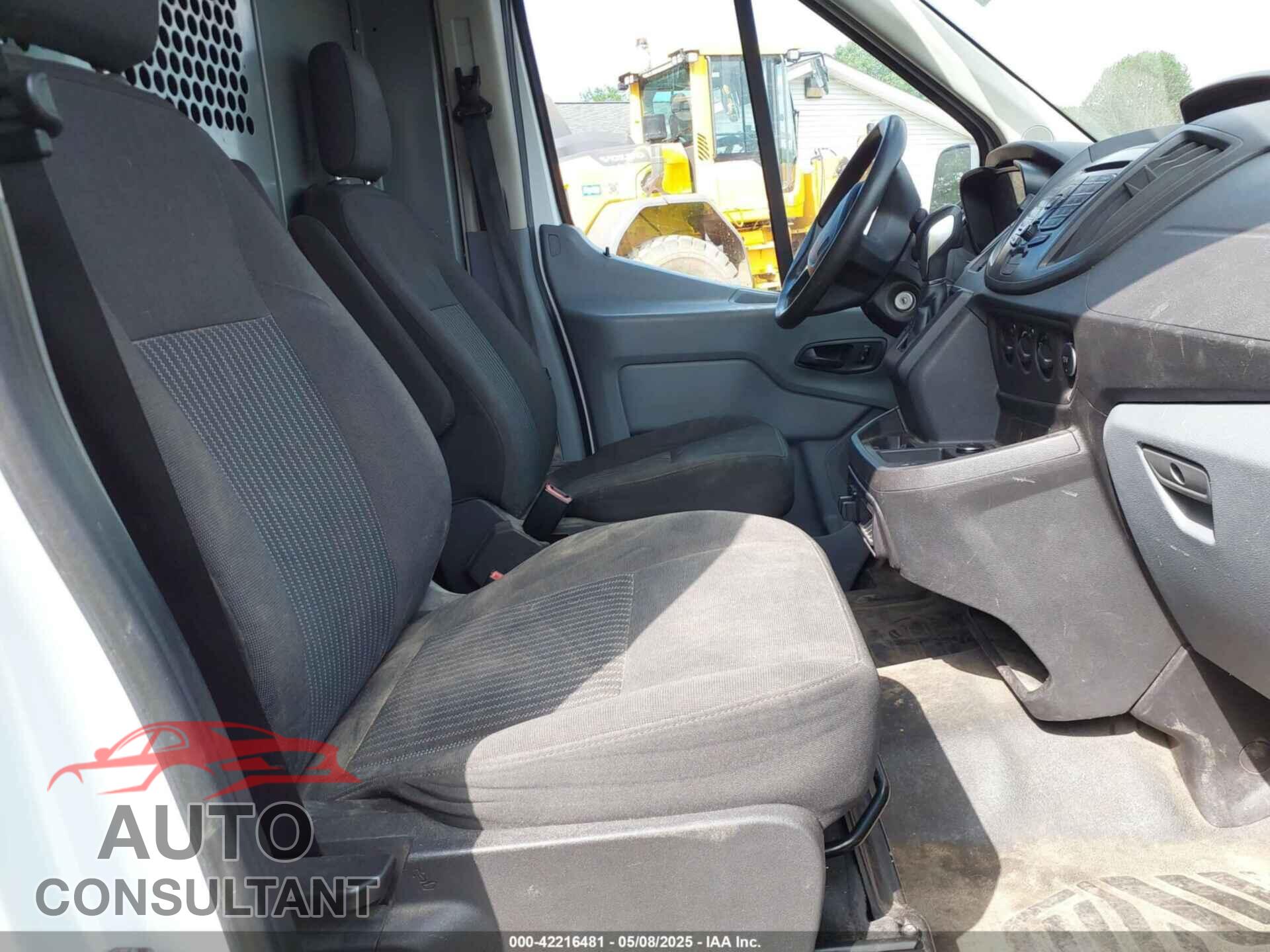 FORD TRANSIT-350 2019 - 1FTBW2CM1KKB80159