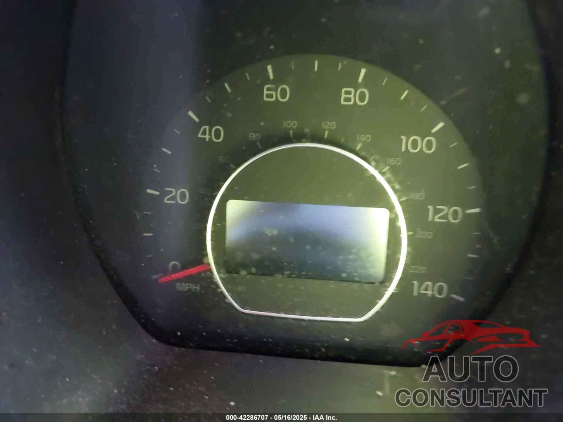 KIA SOUL 2017 - KNDJP3A51H7443420
