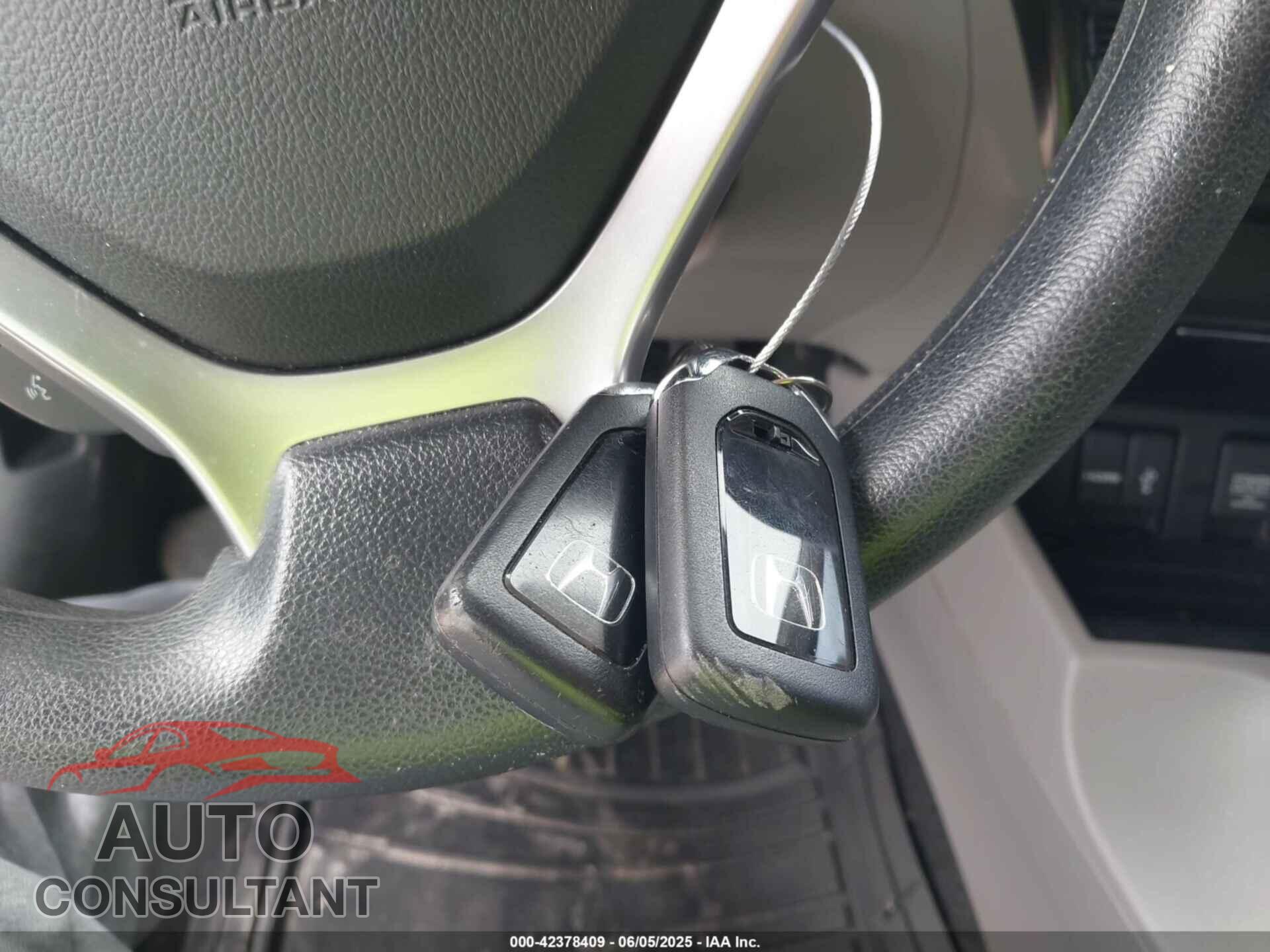 HONDA CIVIC 2015 - 19XFB2F8XFE047596