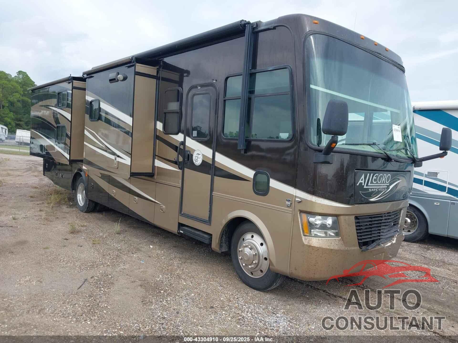 FORD F53 2011 - 1F66F5DY1B0A06921