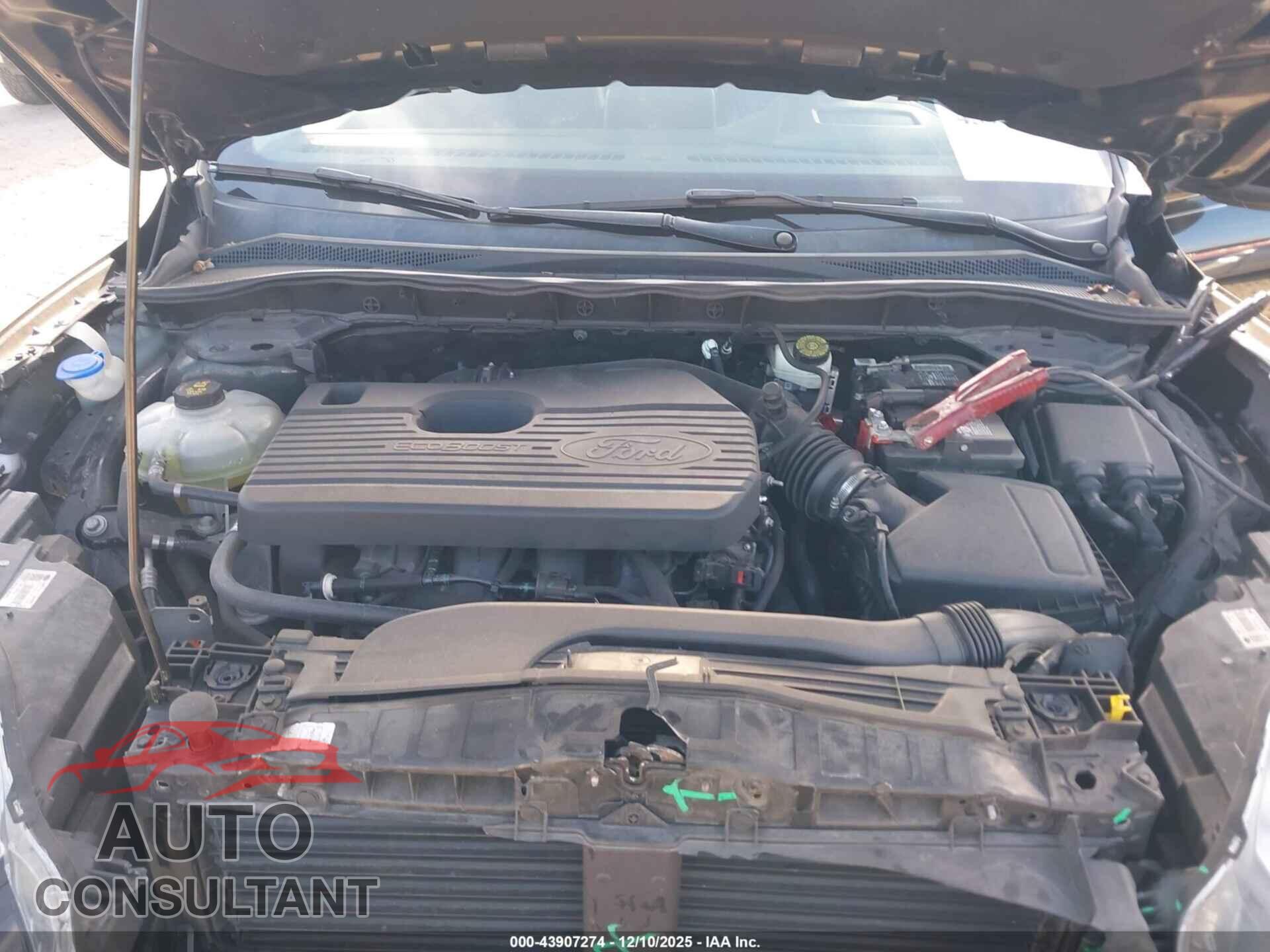 FORD ESCAPE 2020 - 1FMCU9J92LUA09830
