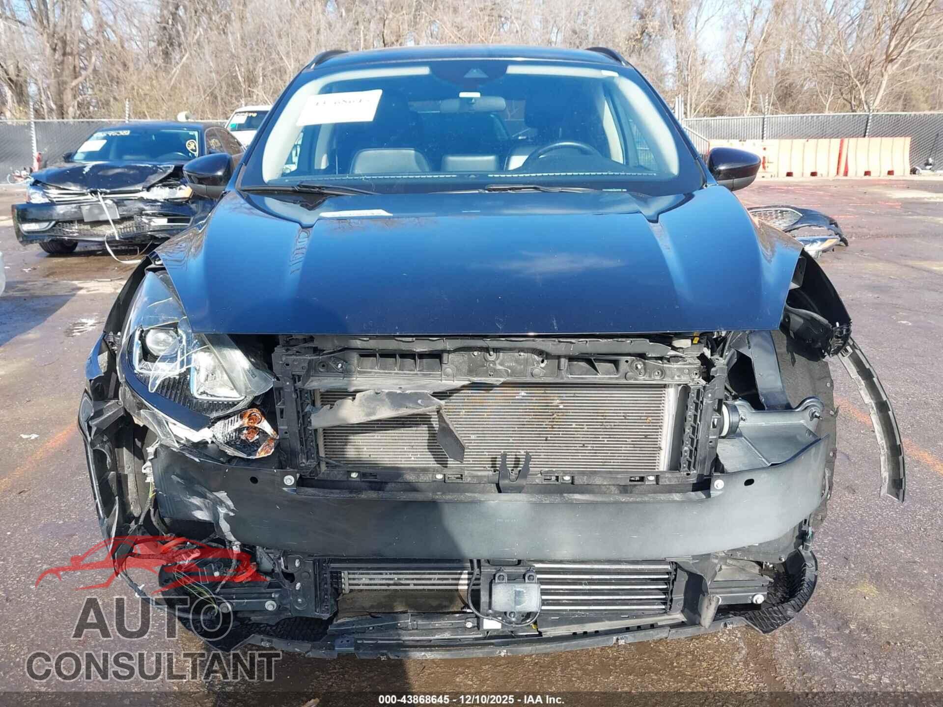 FORD ESCAPE 2020 - 1FMCU9H67LUA10760