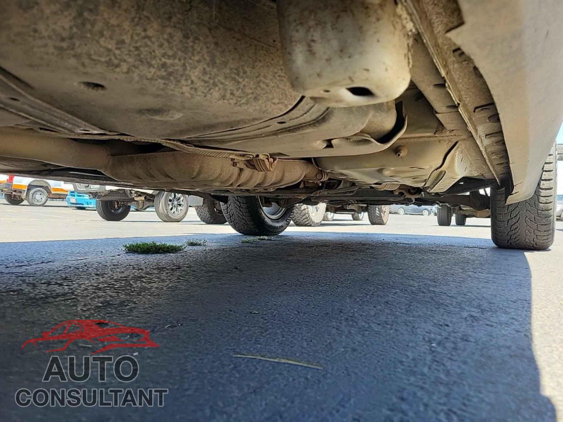 DODGE DURANGO 2012 - 1C4RDJAG2CC163278