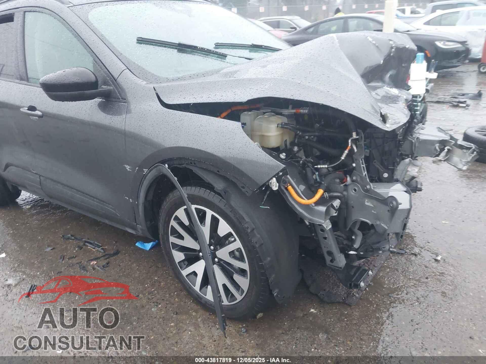 FORD ESCAPE 2020 - 1FMCU9BZ3LUC51346