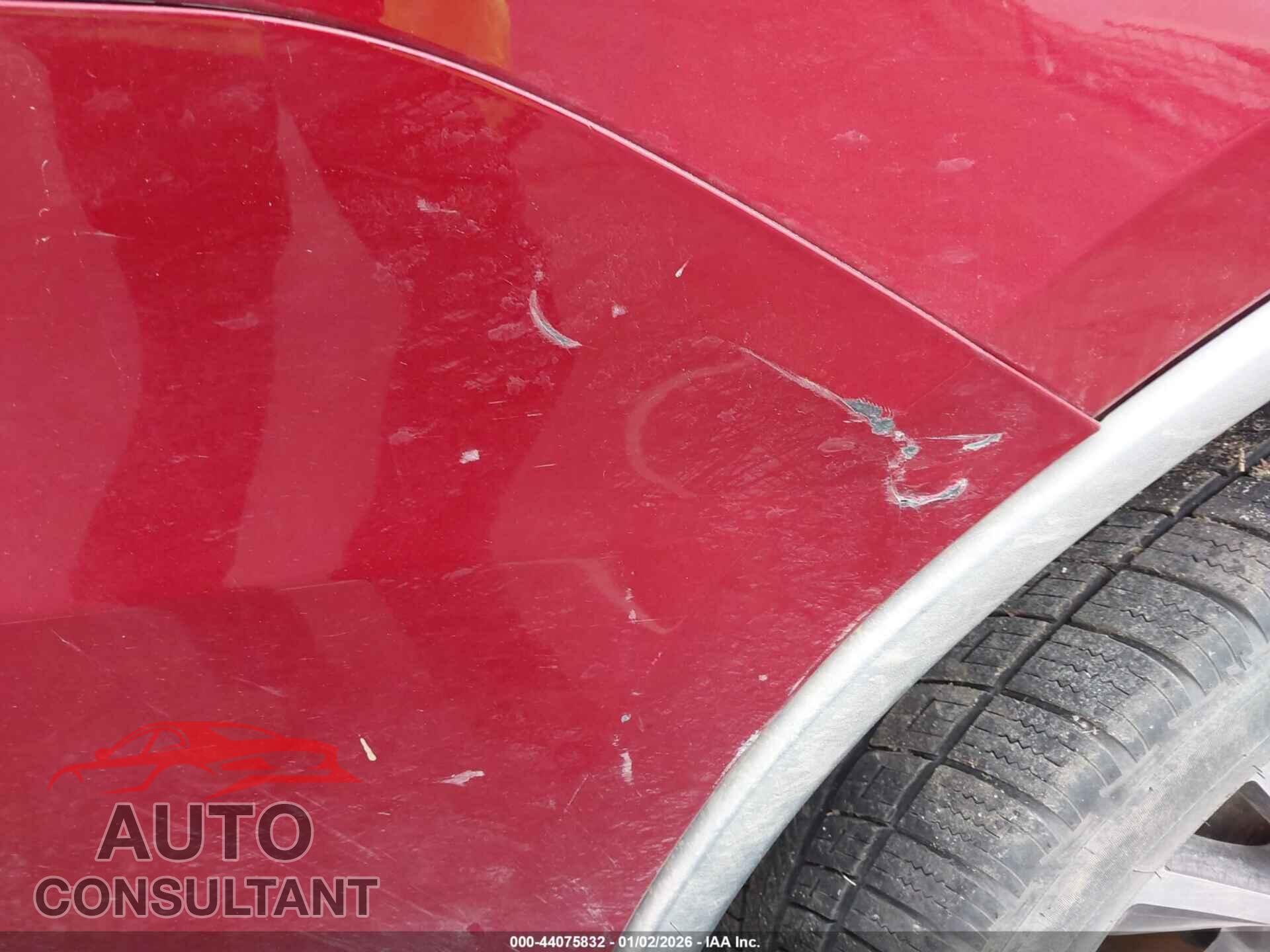 DODGE DURANGO 2011 - 1D4RD4GG3BC653318
