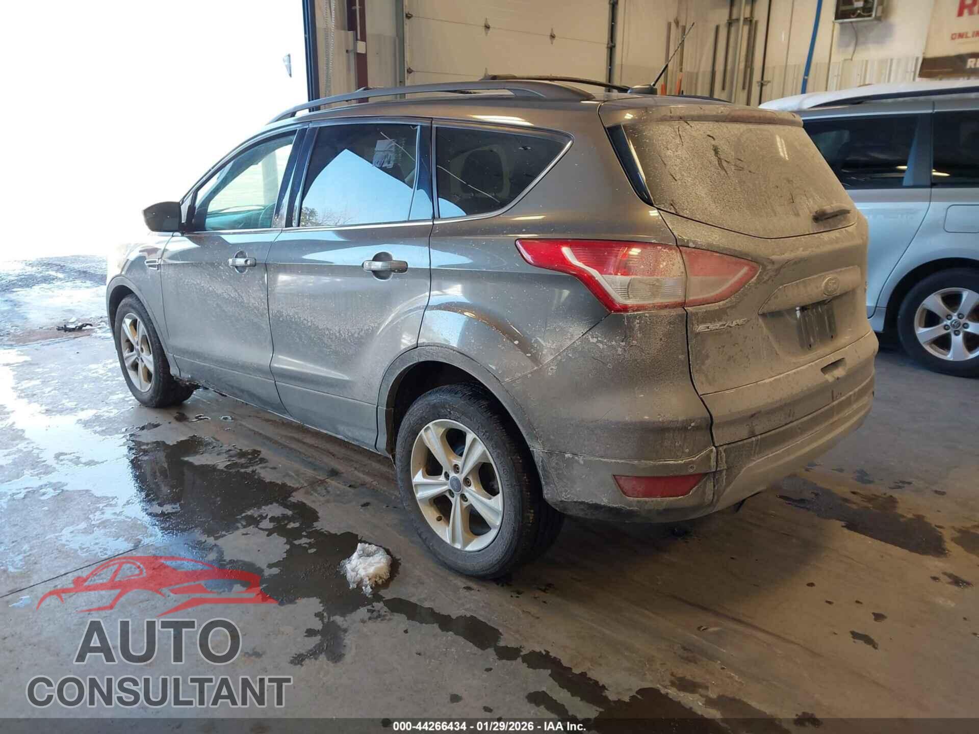 FORD ESCAPE 2014 - 1FMCU9GX4EUB75470
