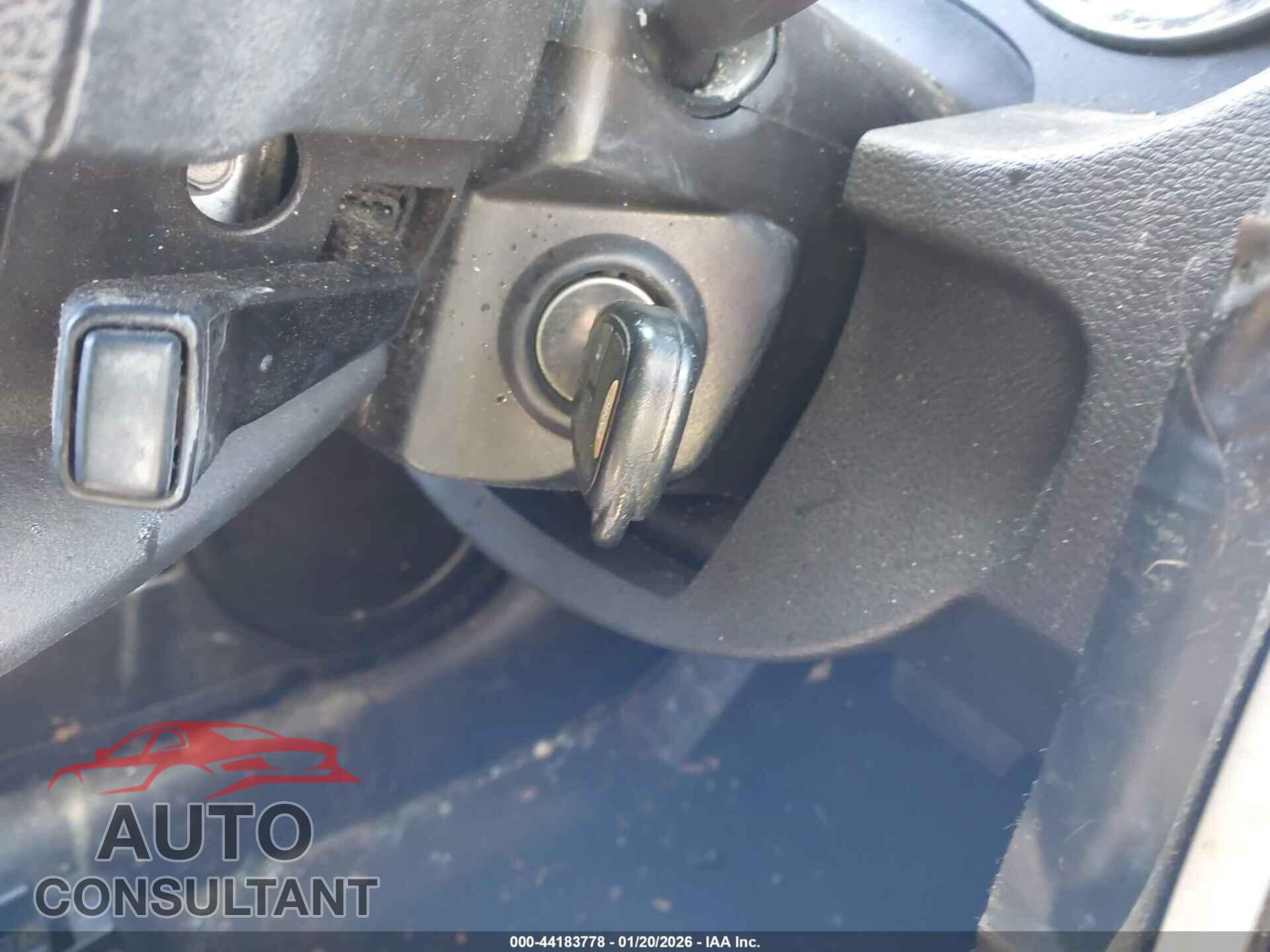 DODGE CALIBER 2010 - 1B3CB4HA9AD665132