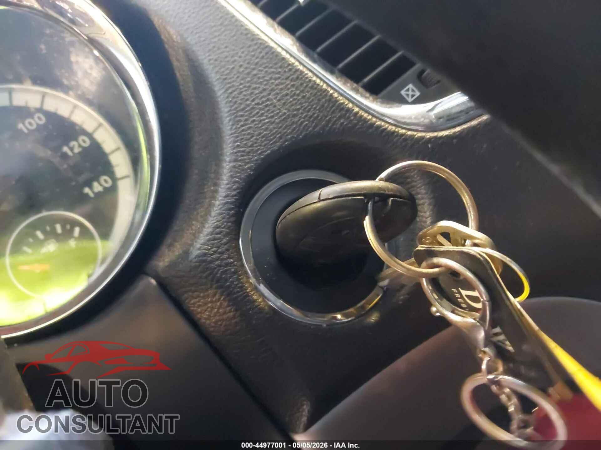 DODGE DURANGO 2013 - 1C4RDJAG9DC686945