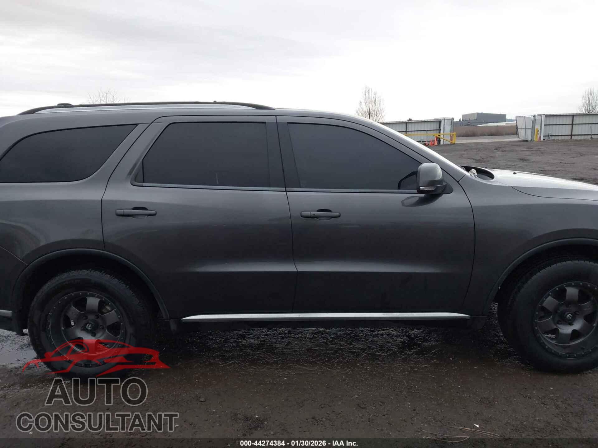 DODGE DURANGO 2015 - 1C4RDJDG4FC917801