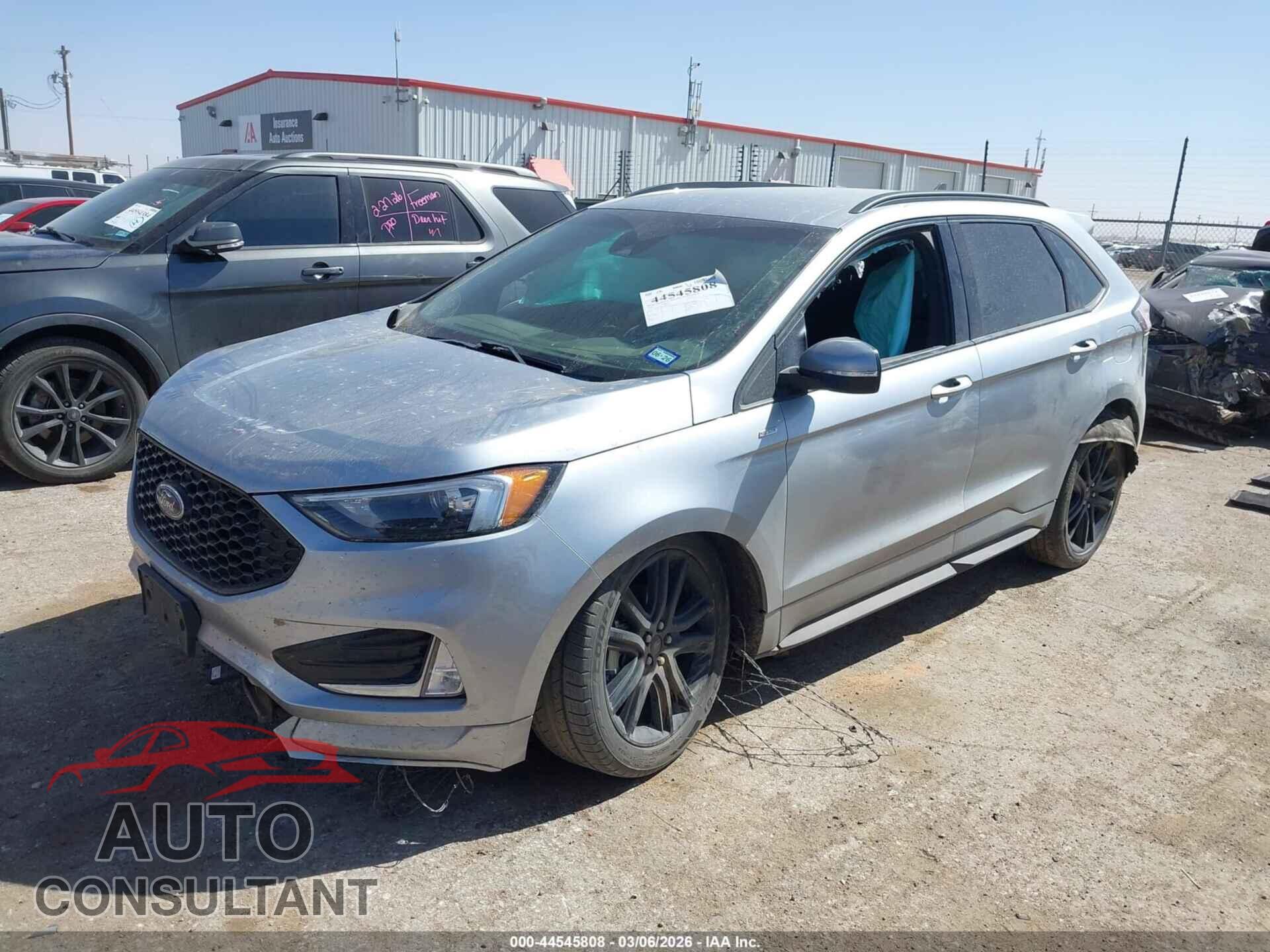 FORD EDGE 2020 - 2FMPK3J96LBB25297