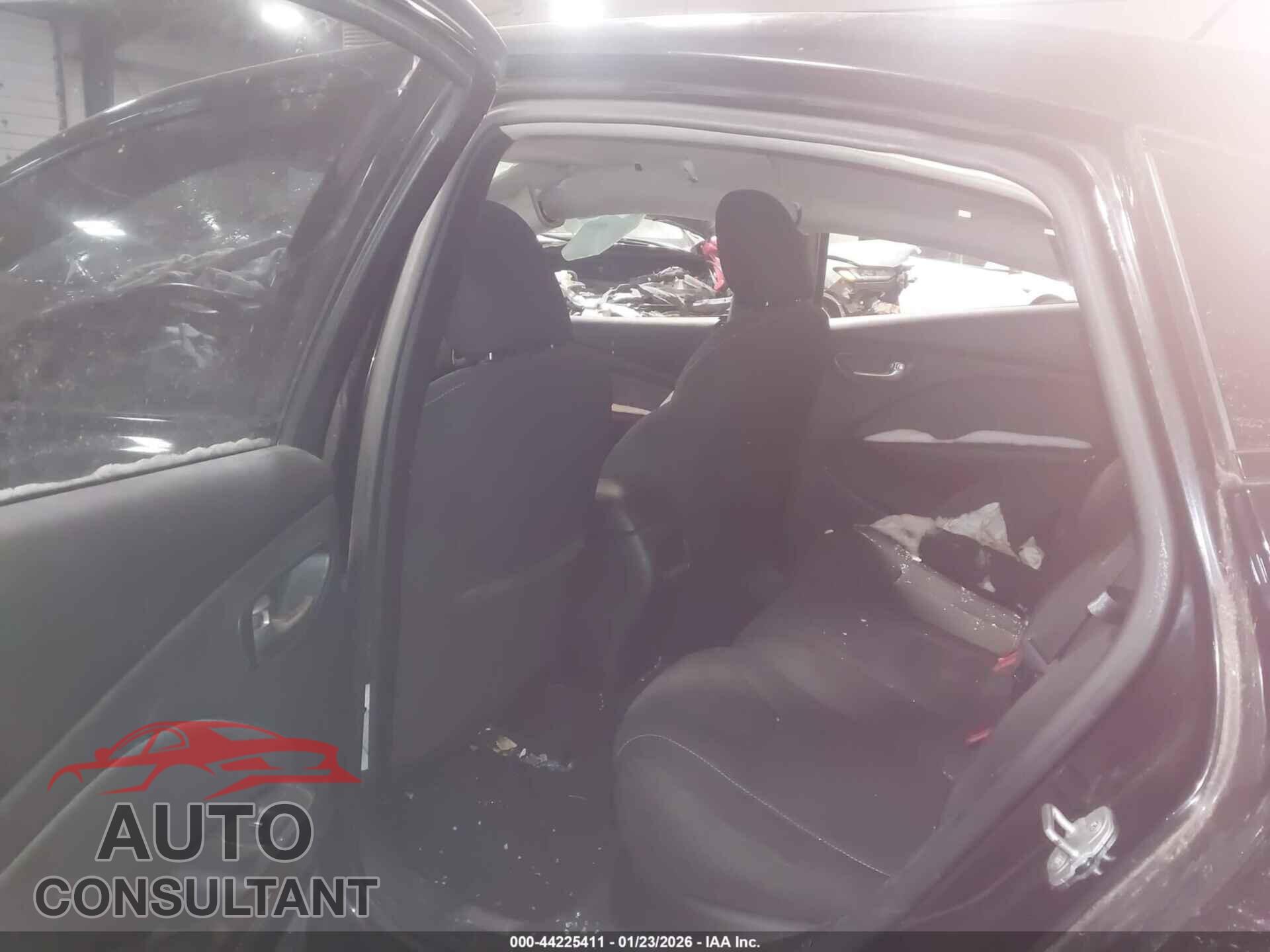 DODGE DART 2013 - 1C3CDFBA6DD302244