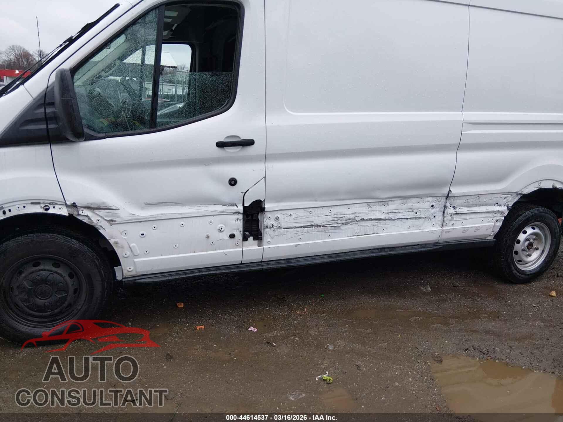 FORD TRANSIT-250 2019 - 1FTYR2CM7KKB07802