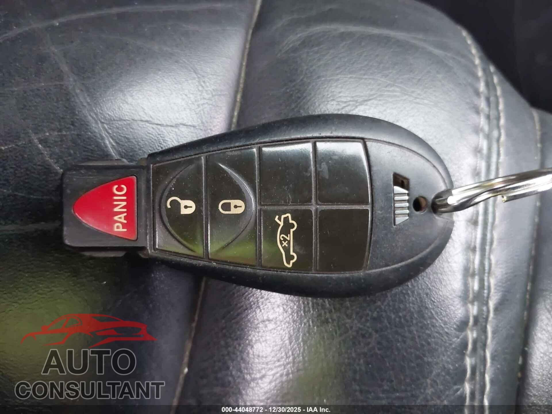 DODGE DART 2013 - 1C3CDFCH8DD321017