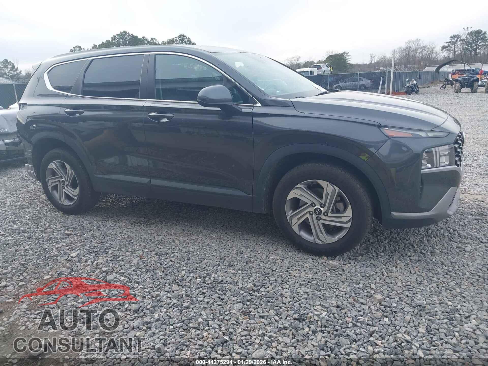 HYUNDAI SANTA FE 2023 - 5NMS14AJ5PH555363