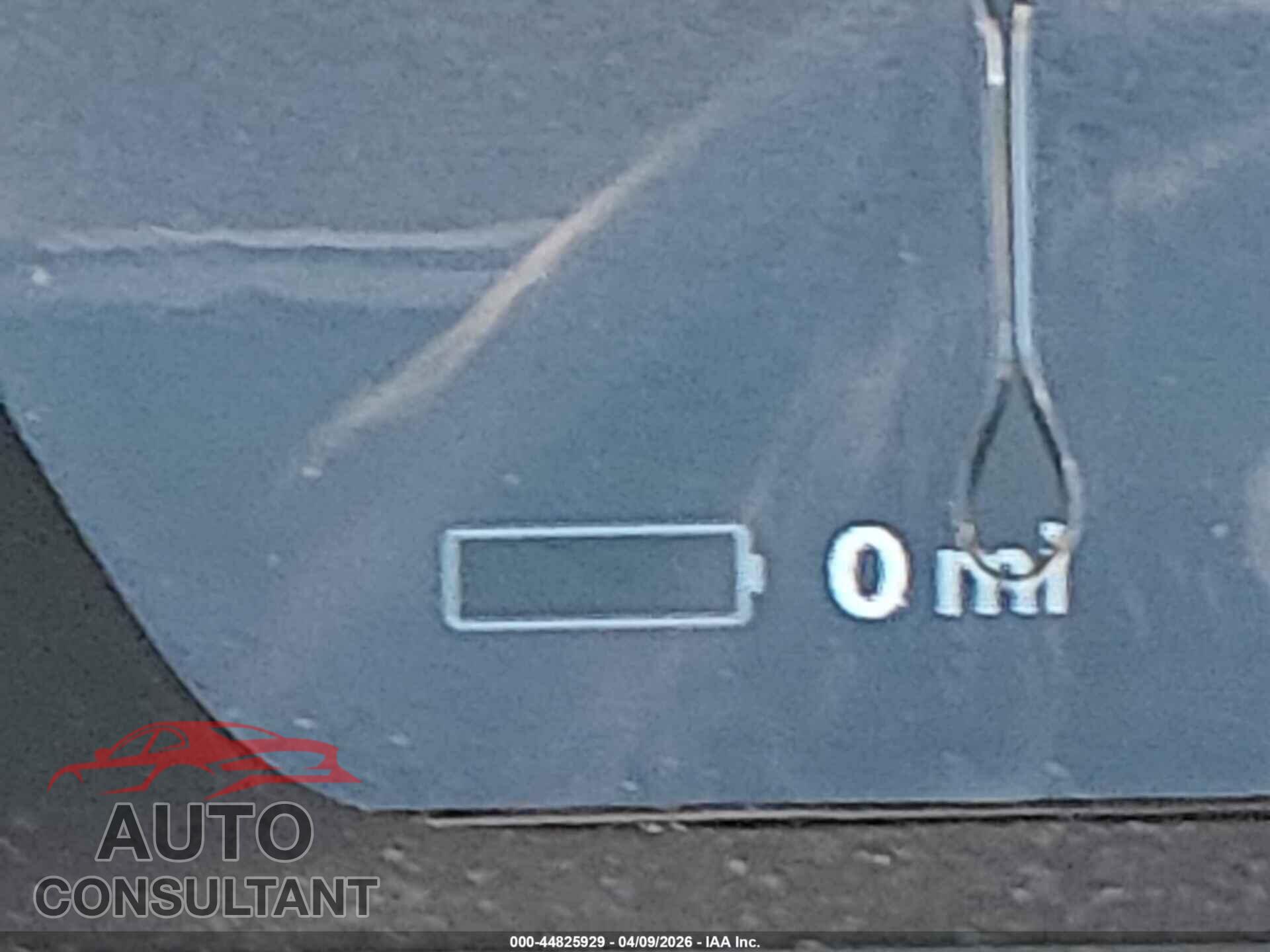 TESLA MODEL S 2013 - 5YJSA1AC2DFP10738