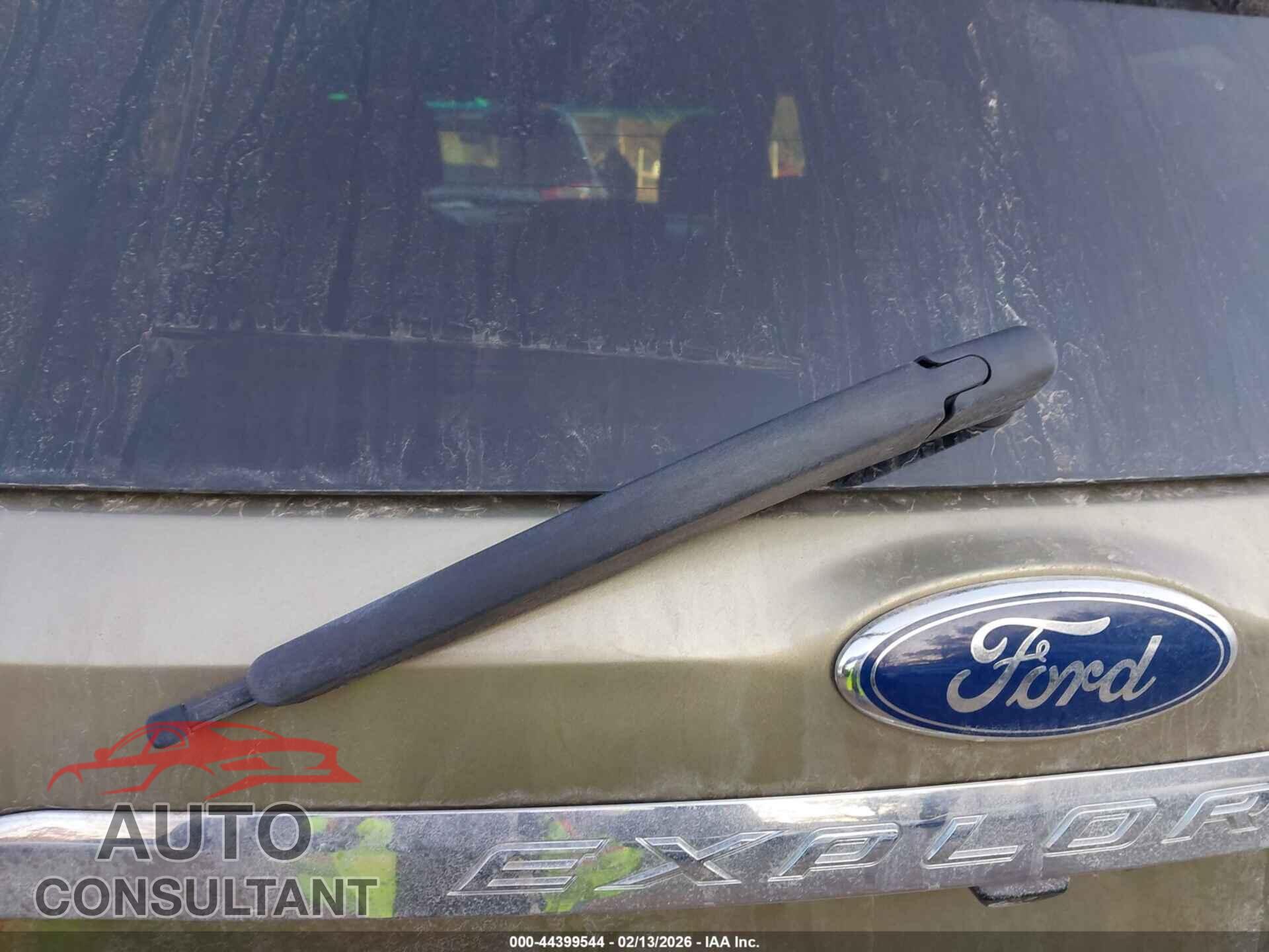 FORD EXPLORER 2012 - 1FMHK8D80CGA07873