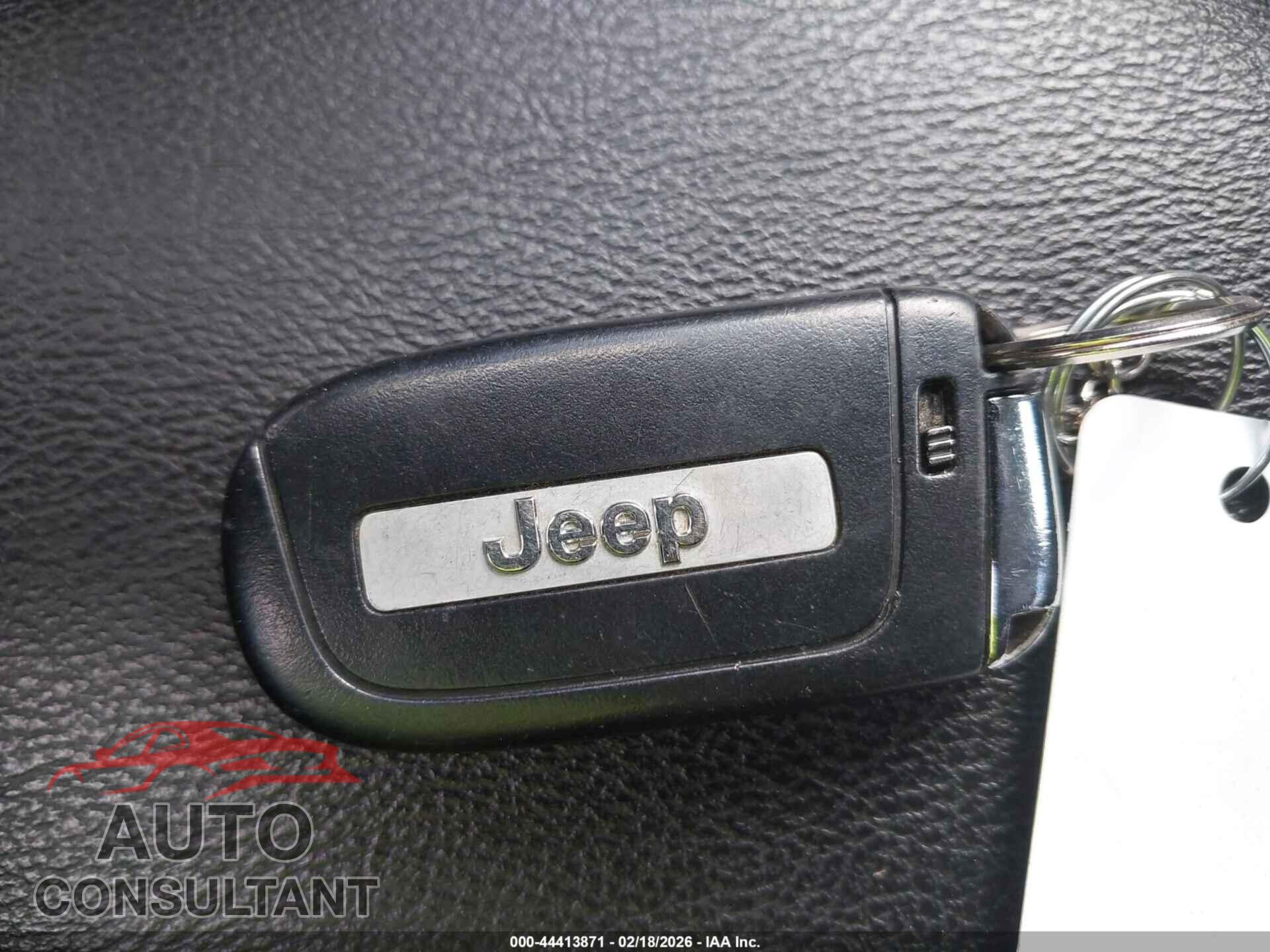 JEEP COMPASS 2022 - 3C4NJCBB1NT150549
