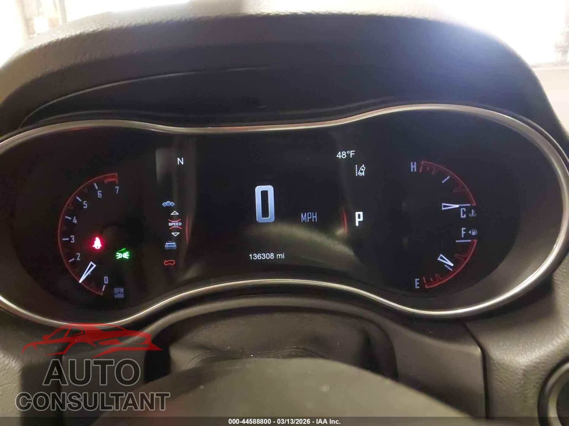 DODGE DURANGO 2018 - 1C4RDJEG1JC291826