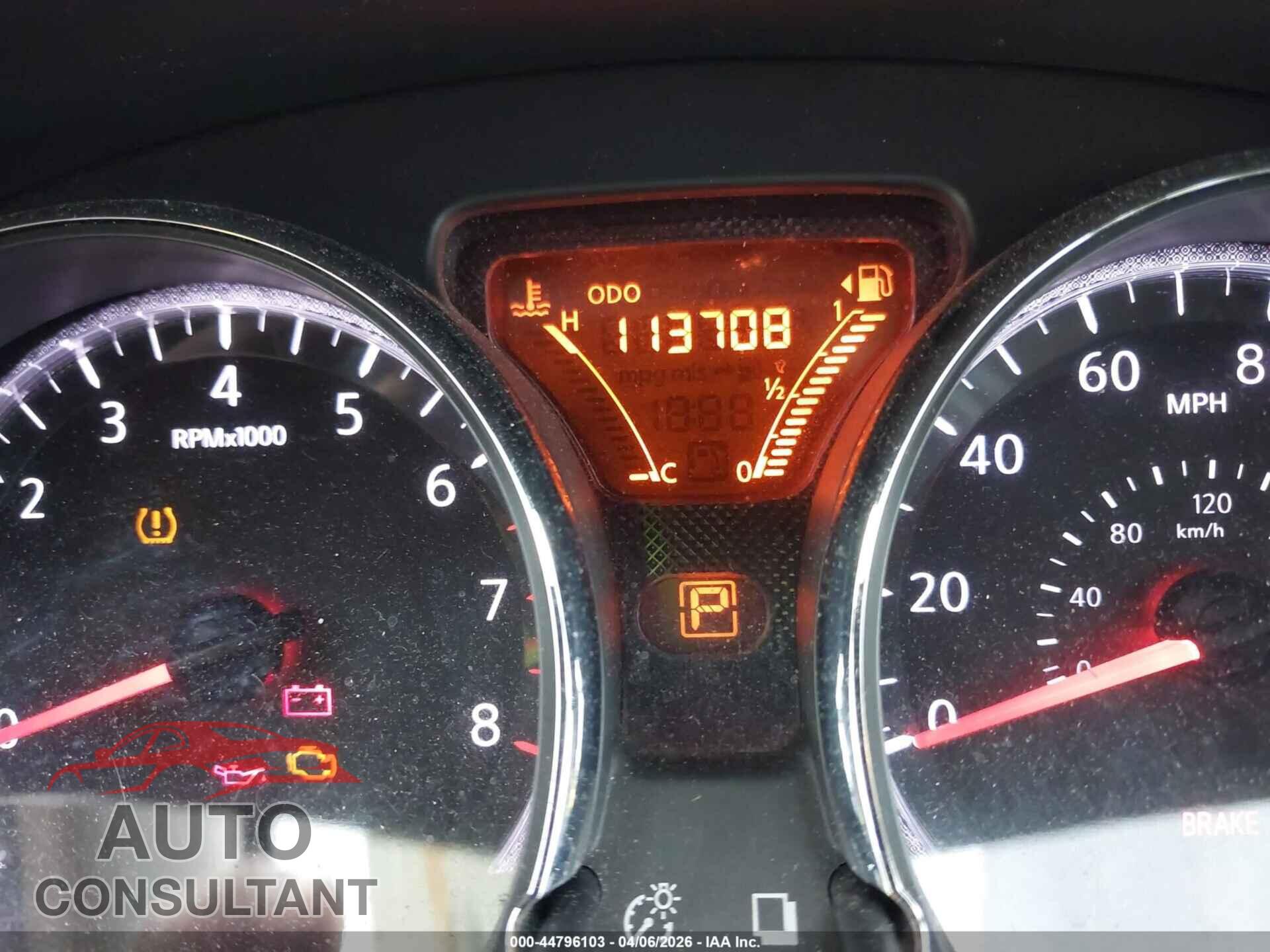 NISSAN VERSA NOTE 2014 - 3N1CE2CP9EL363476